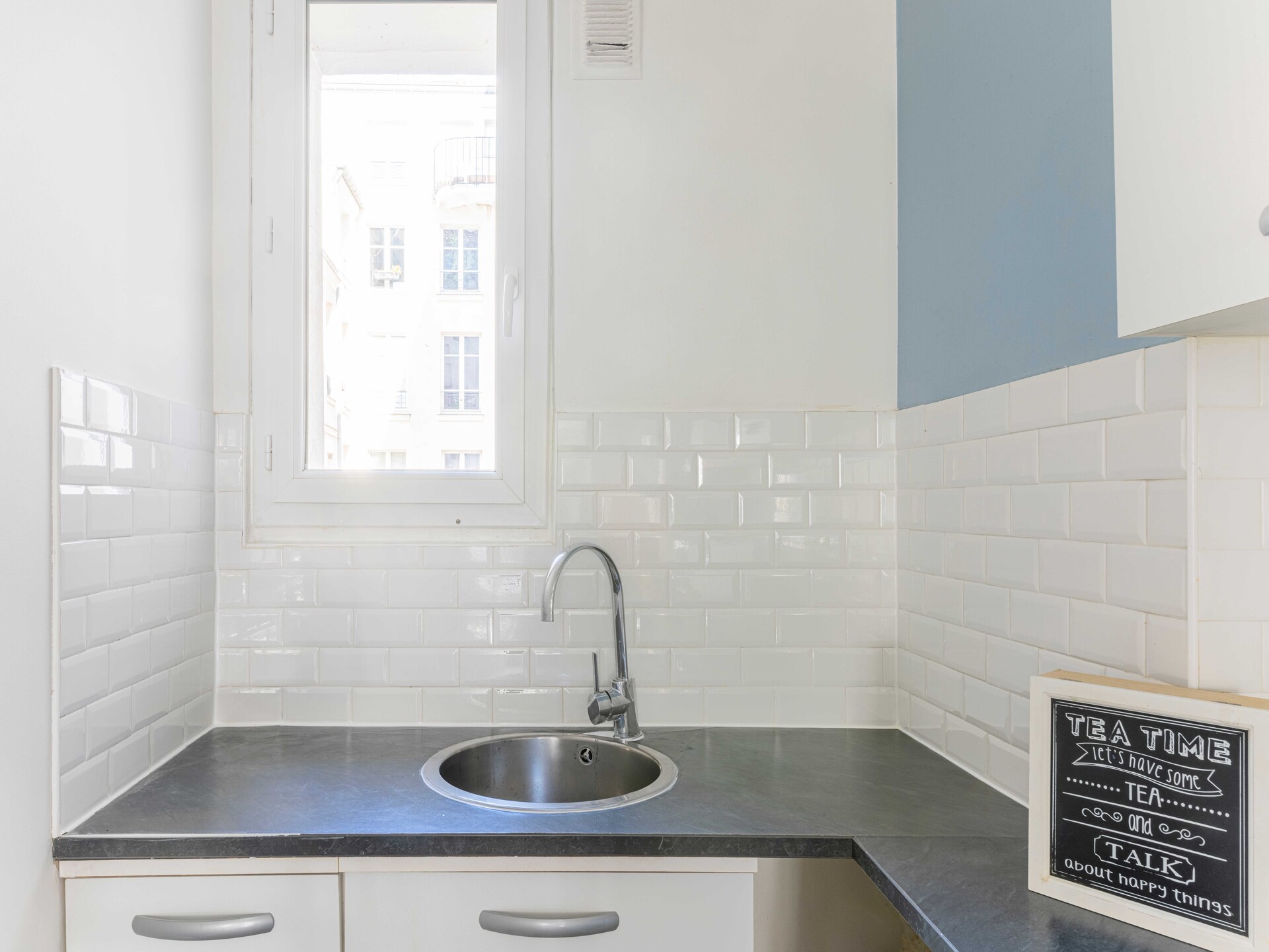 Stijlvol appartement in hartje Bastille, dicht bij Place de la Nation - foto 13