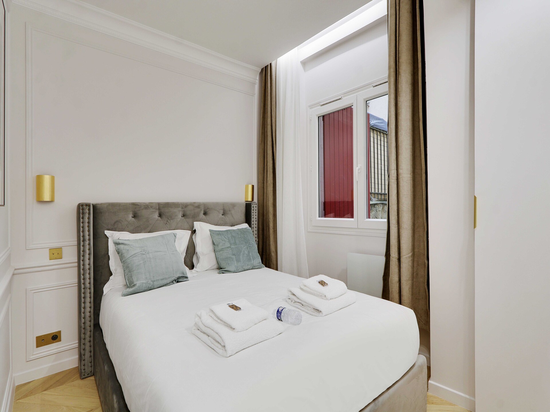 Charmant appartement in hartje Paris 11e, nabij Place de la Nation - foto 7