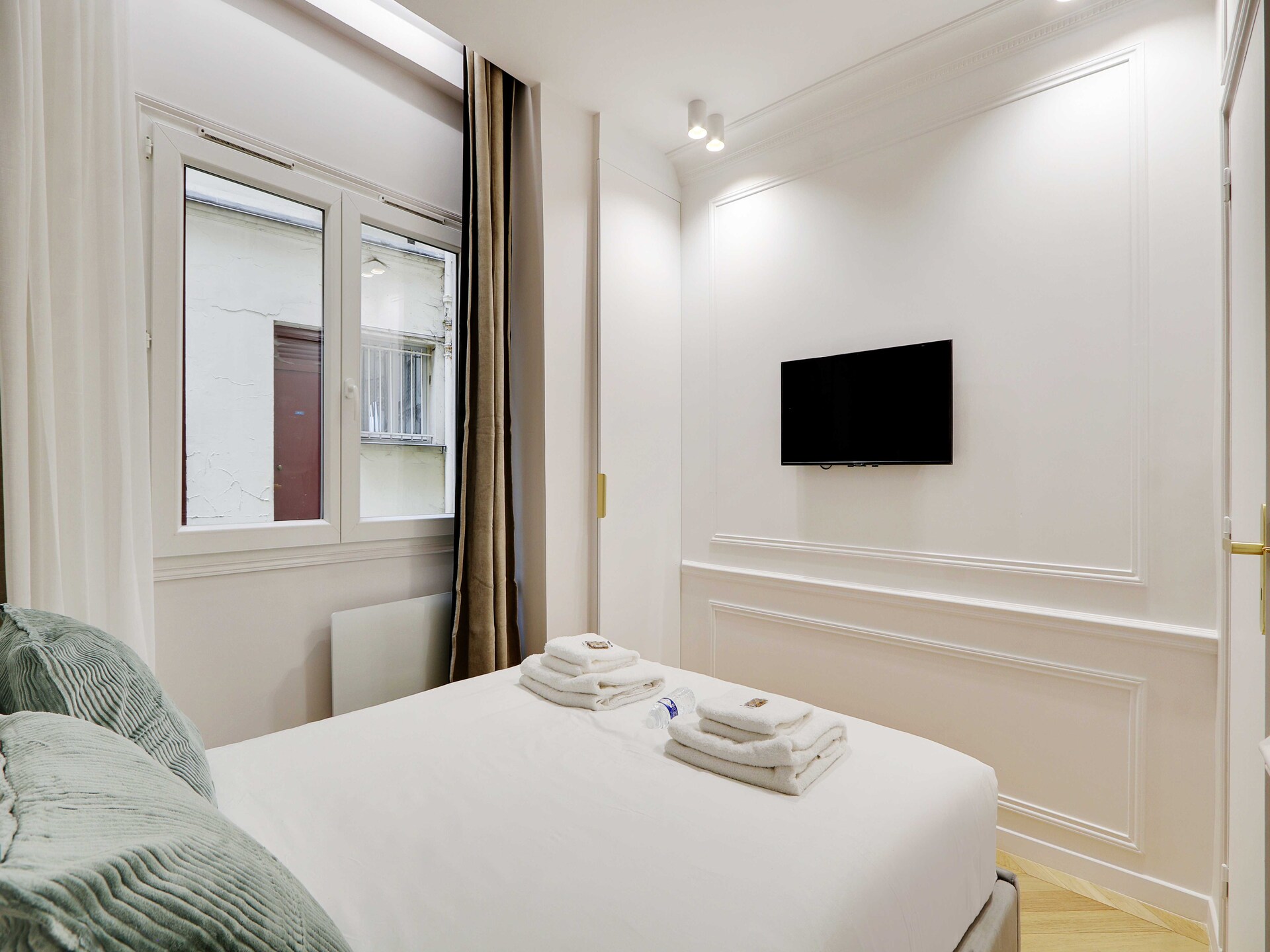 Charmant appartement in hartje Paris 11e, nabij Place de la Nation - foto 8
