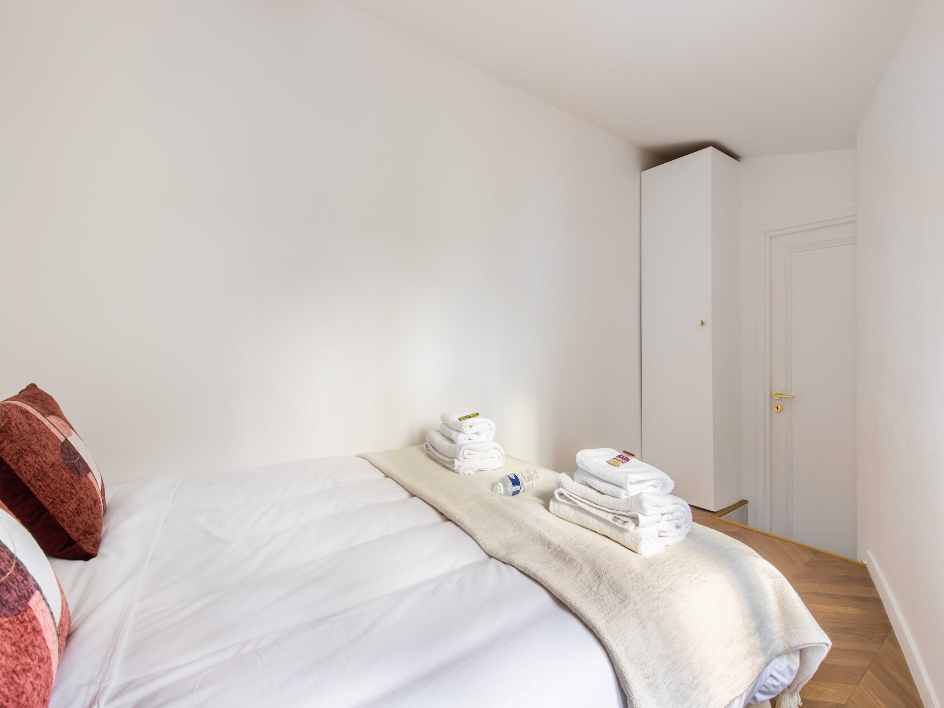 Stijlvol appartement met terras in Pigalle, vlakbij Moulin Rouge - foto 12