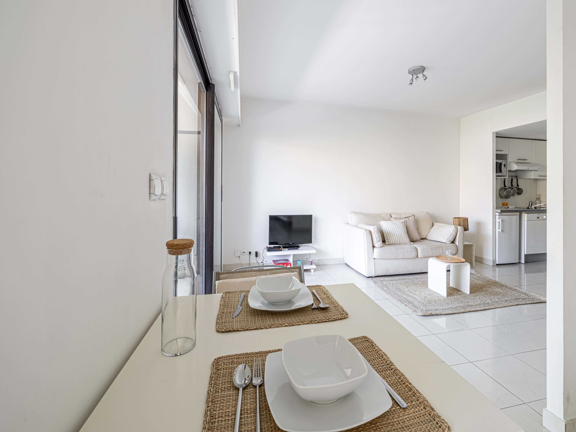 Charmant appartement in Cannes met balkon, vlakbij het strand en station - foto 10