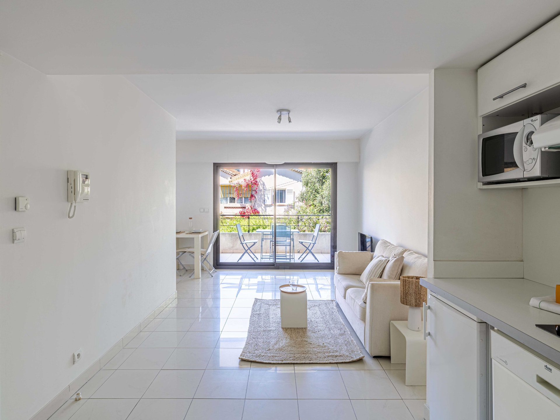 Charmant appartement in Cannes met balkon, vlakbij het strand en station - foto 11
