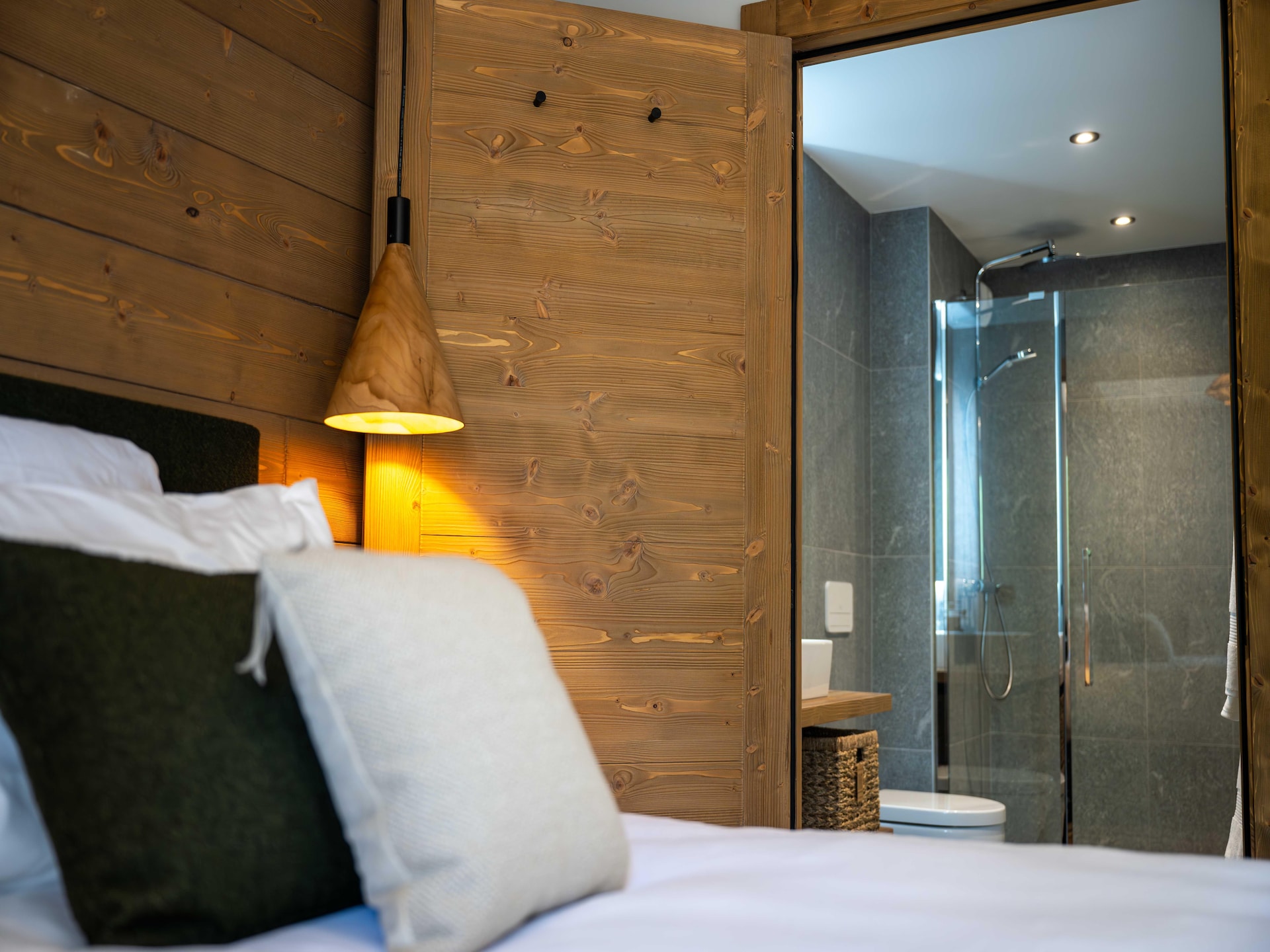 Gezellig appartement voor 6 personen in Megève - foto 17