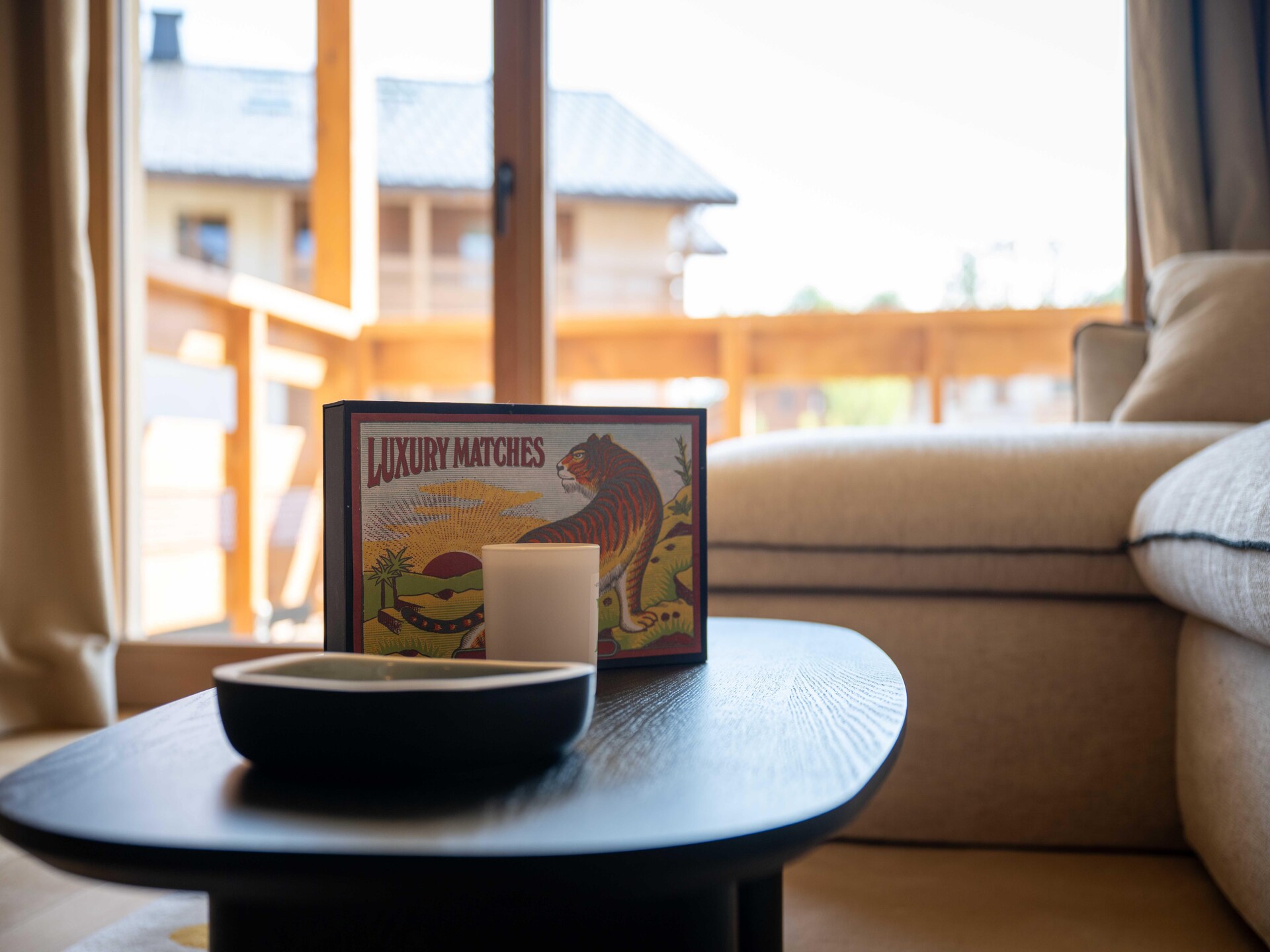 Gezellig appartement voor 6 personen in Megève - foto 9