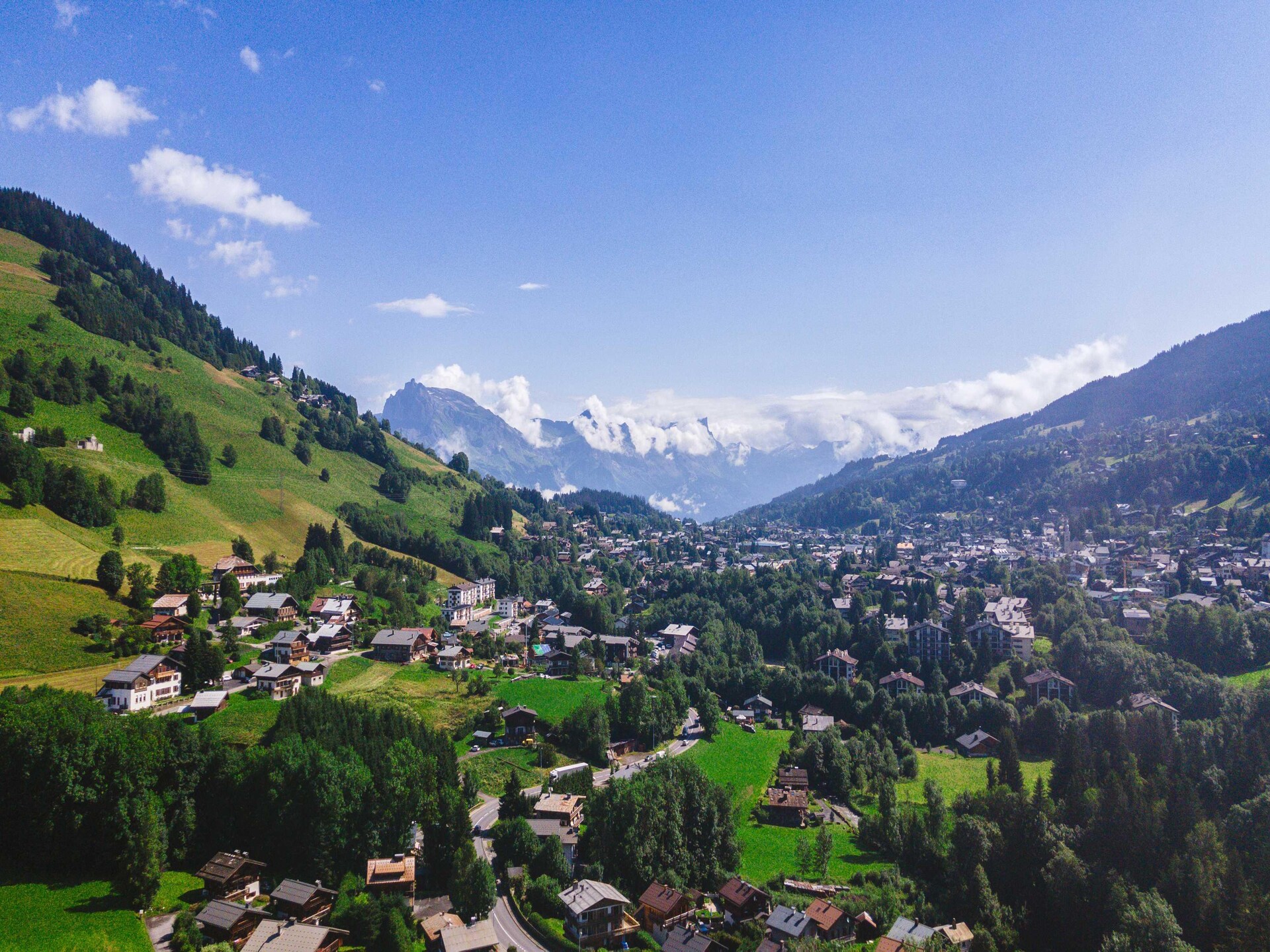 Gezellig appartement voor 6 personen in Megève - foto 33