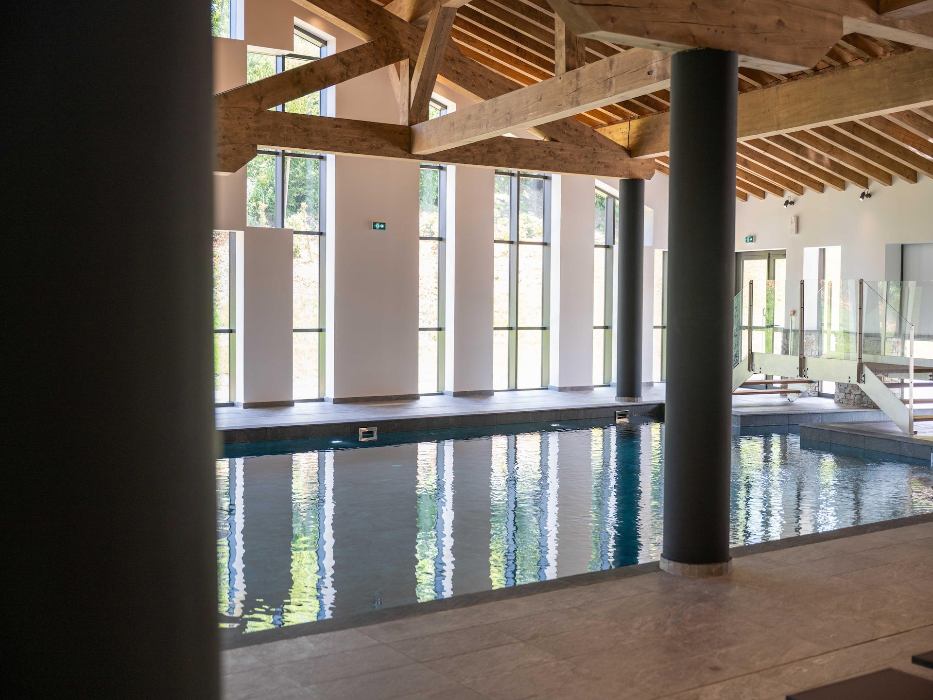 Gezellig appartement voor 6 personen in Megève - foto 2