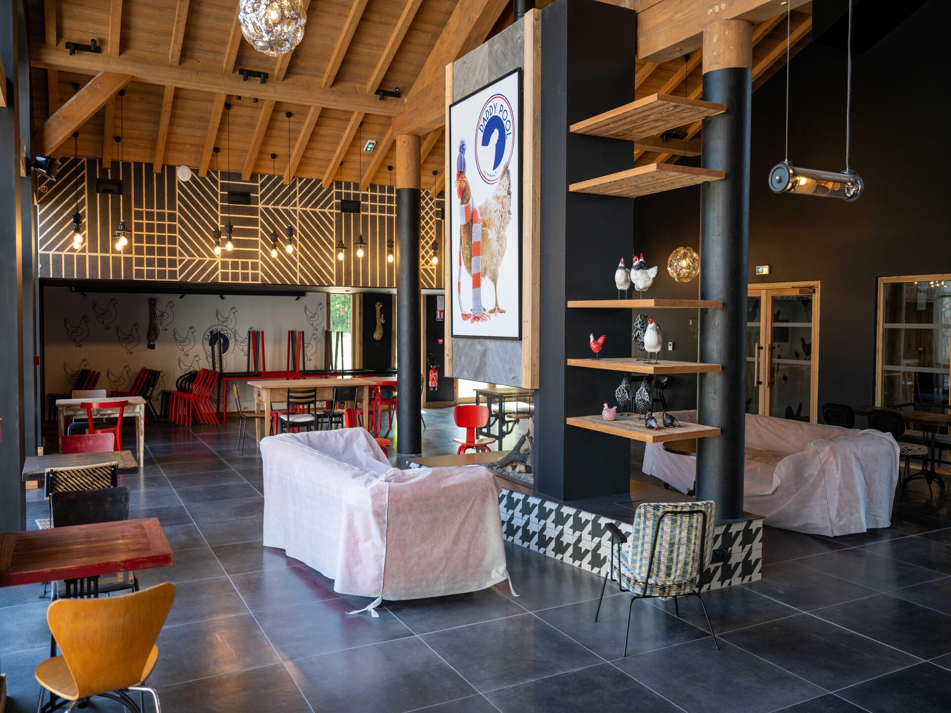 Gezellig appartement voor 6 personen in Megève - foto 40
