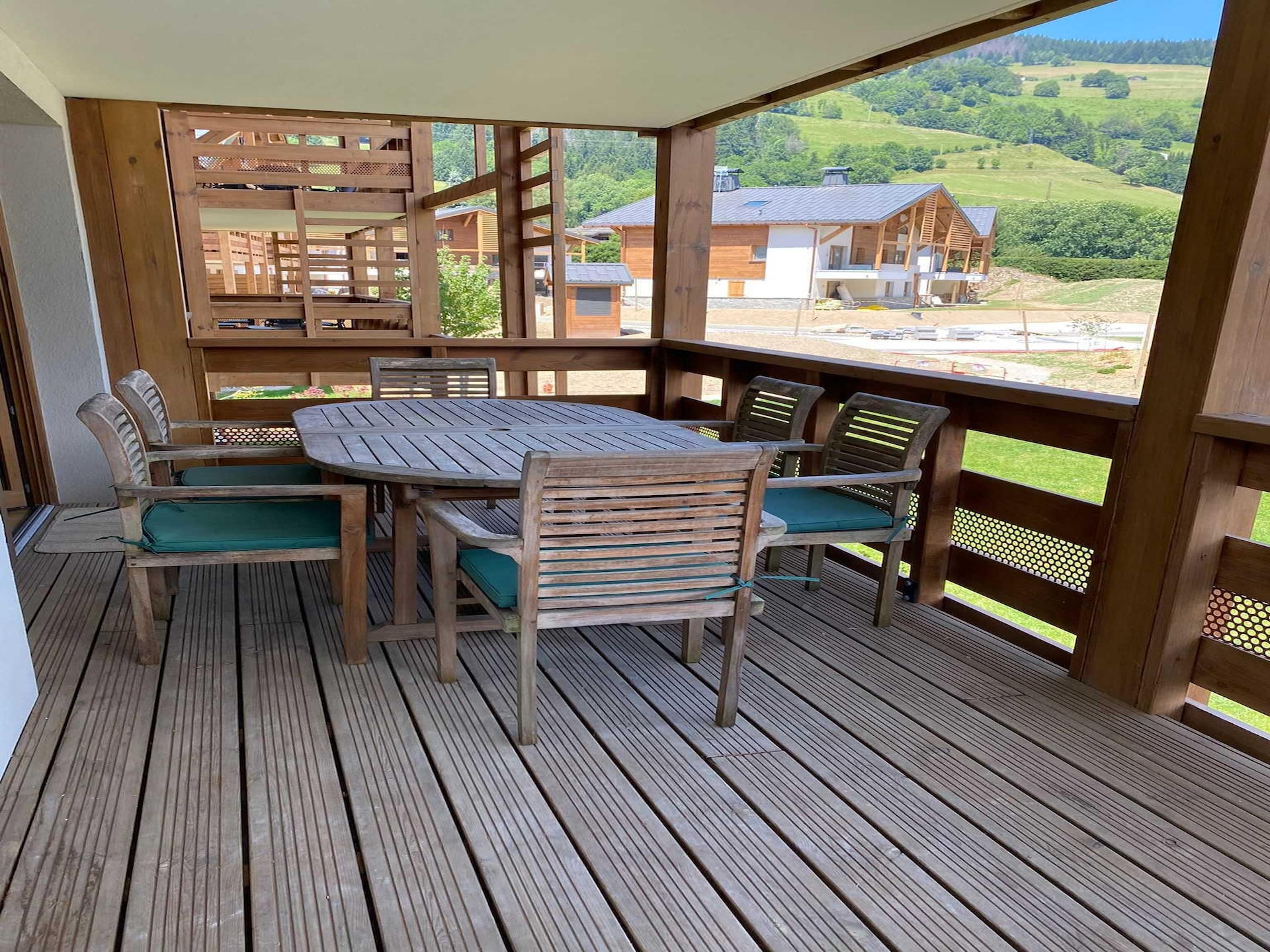 Gezellig appartement voor 6 personen in Megève - foto 28