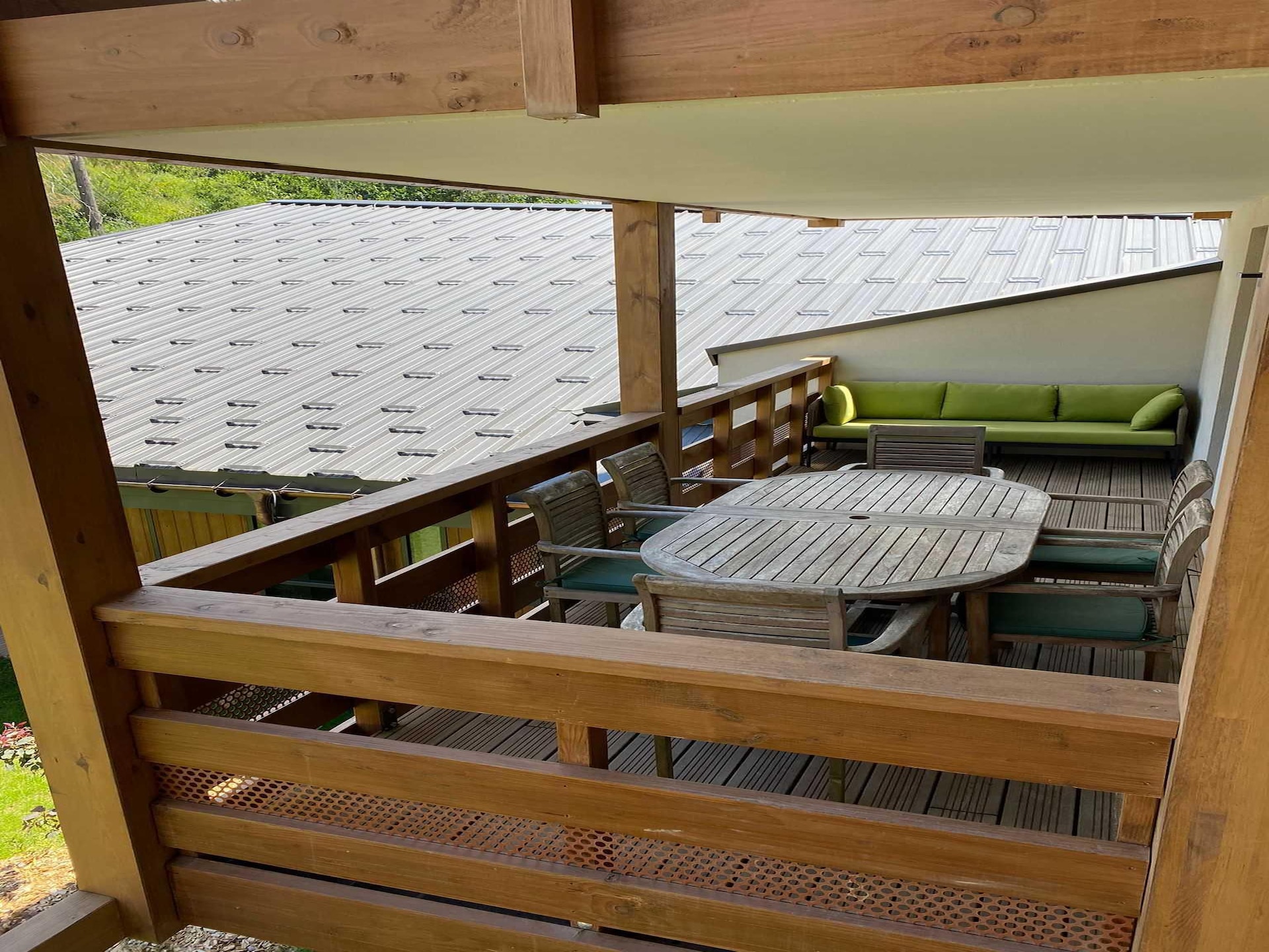 Gezellig appartement voor 6 personen in Megève - foto 29