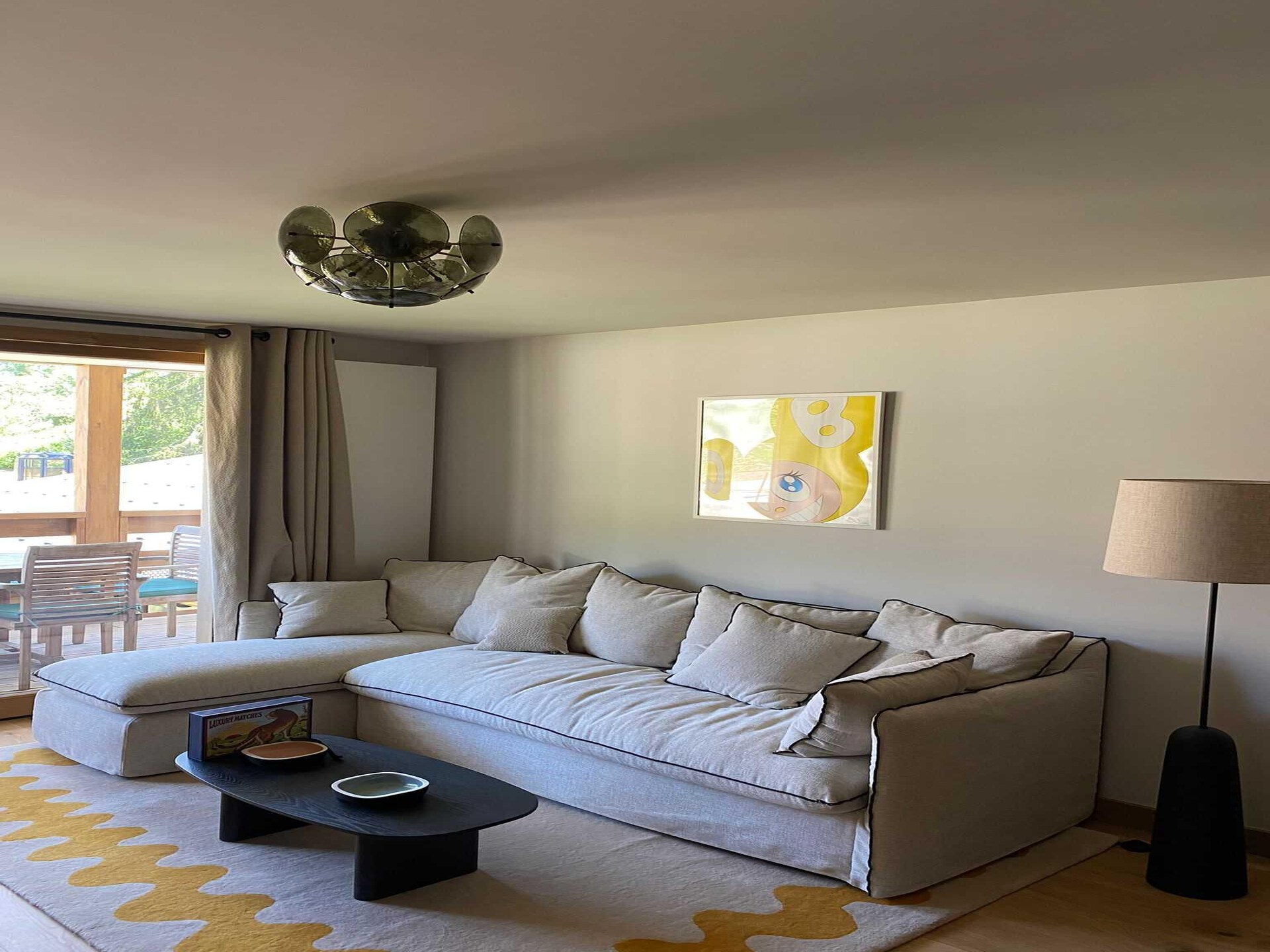 Gezellig appartement voor 6 personen in Megève - foto 8