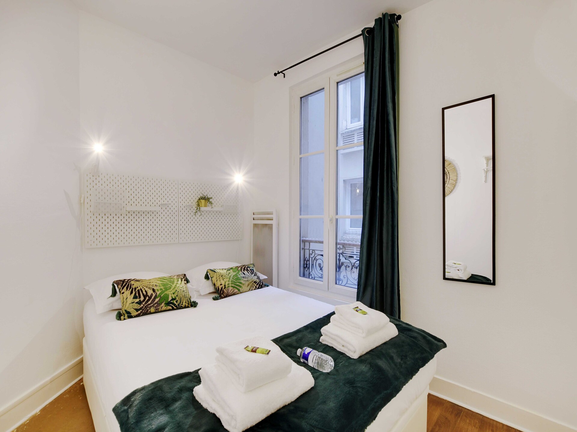 Charmant appartement in Épinettes, vlakbij Sacré-Cœur en Moulin Rouge - foto 4