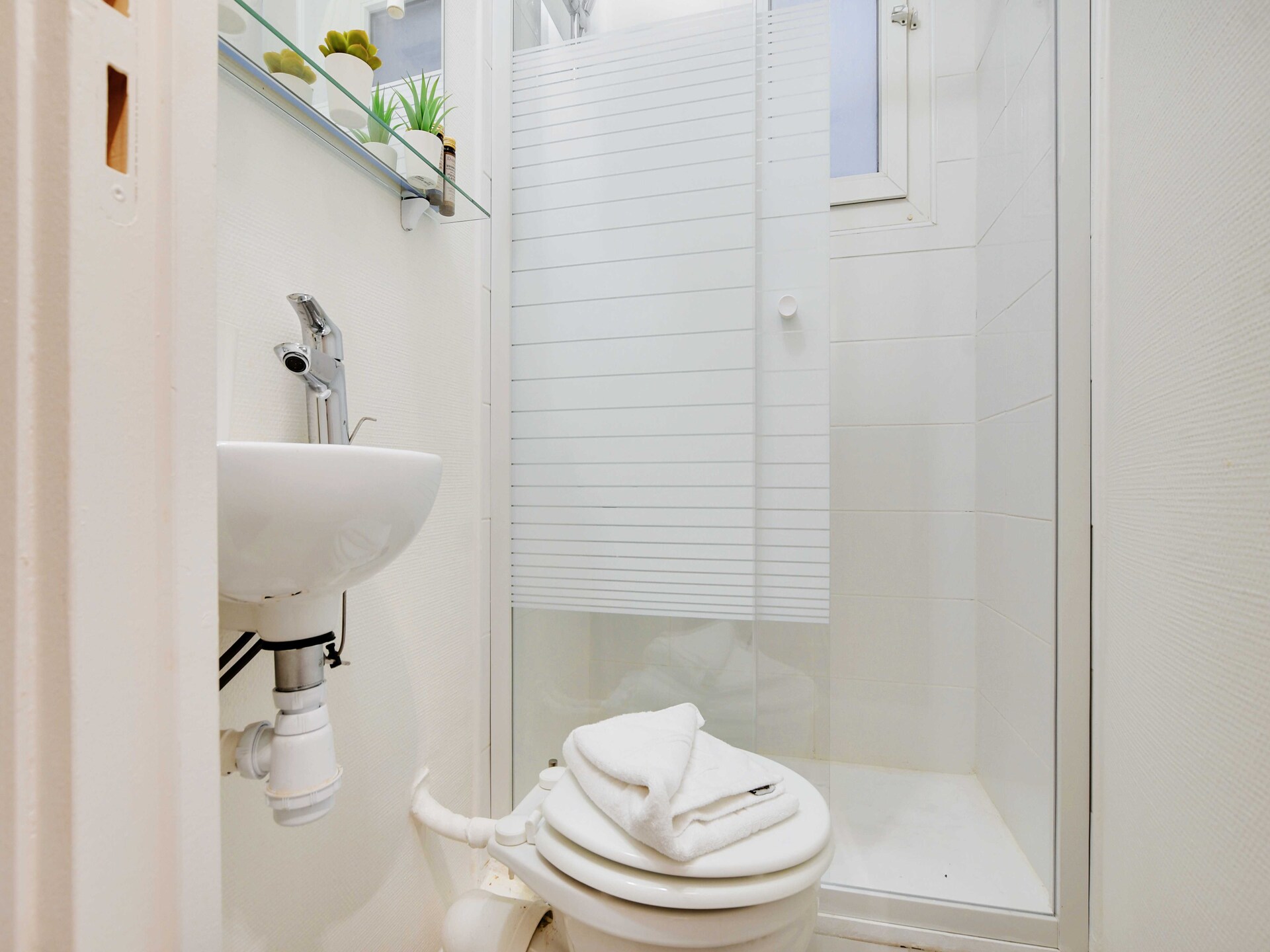 Charmant appartement in Épinettes, vlakbij Sacré-Cœur en Moulin Rouge - foto 5