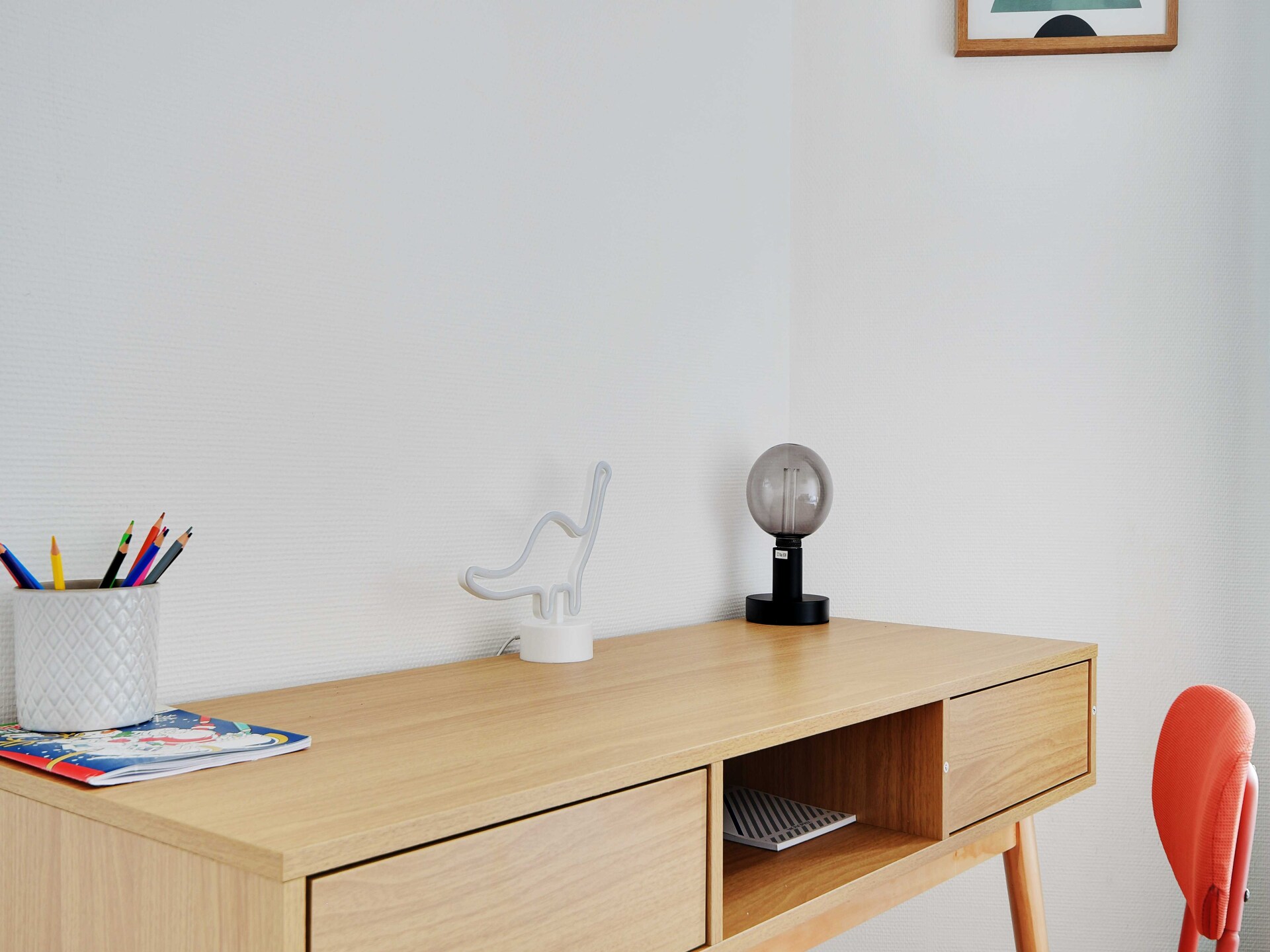 Stijlvol appartement in Suresnes voor 3 personen - foto 11