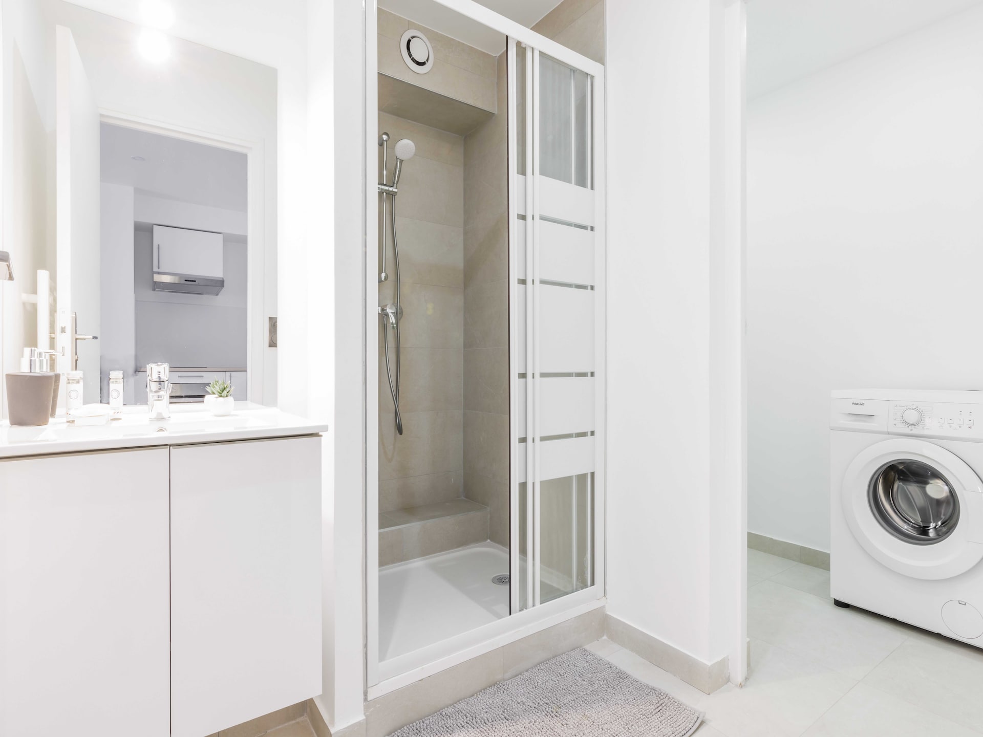 Charmant 2-slaapkamer appartement in Puteaux, vlakbij La Défense en de Seine - foto 5