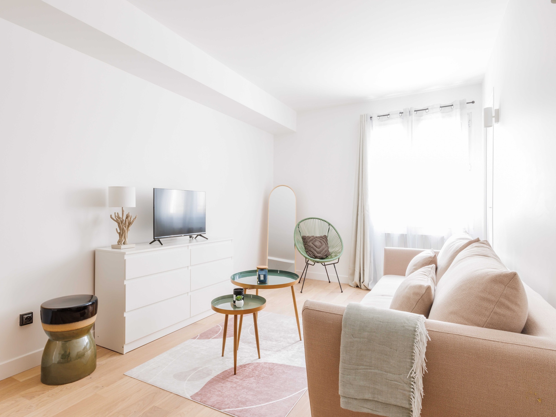 Charmant 2-slaapkamer appartement in Puteaux, vlakbij La Défense en de Seine - foto 6