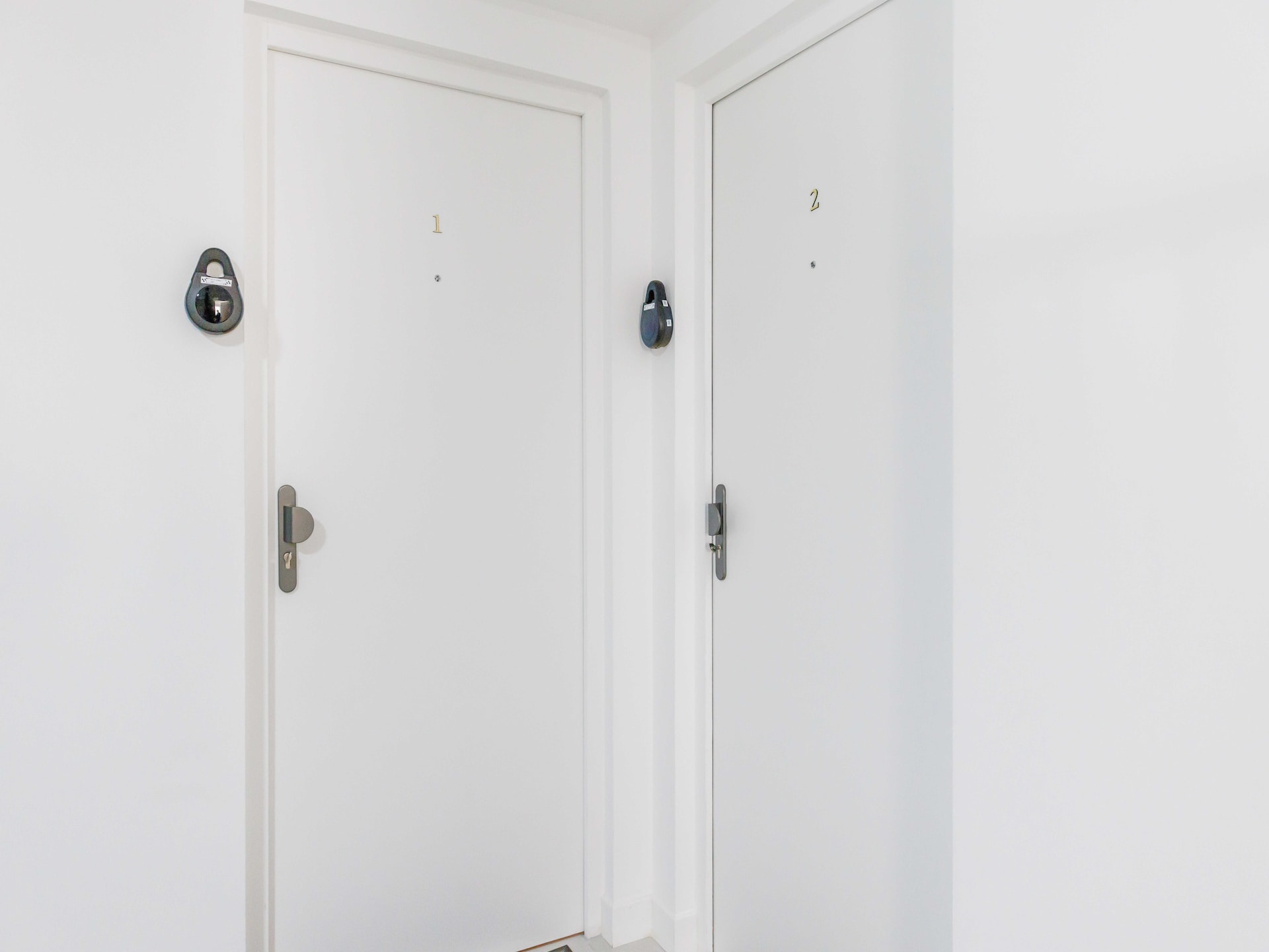 Charmant 2-slaapkamer appartement in Puteaux, vlakbij La Défense en de Seine - foto 17