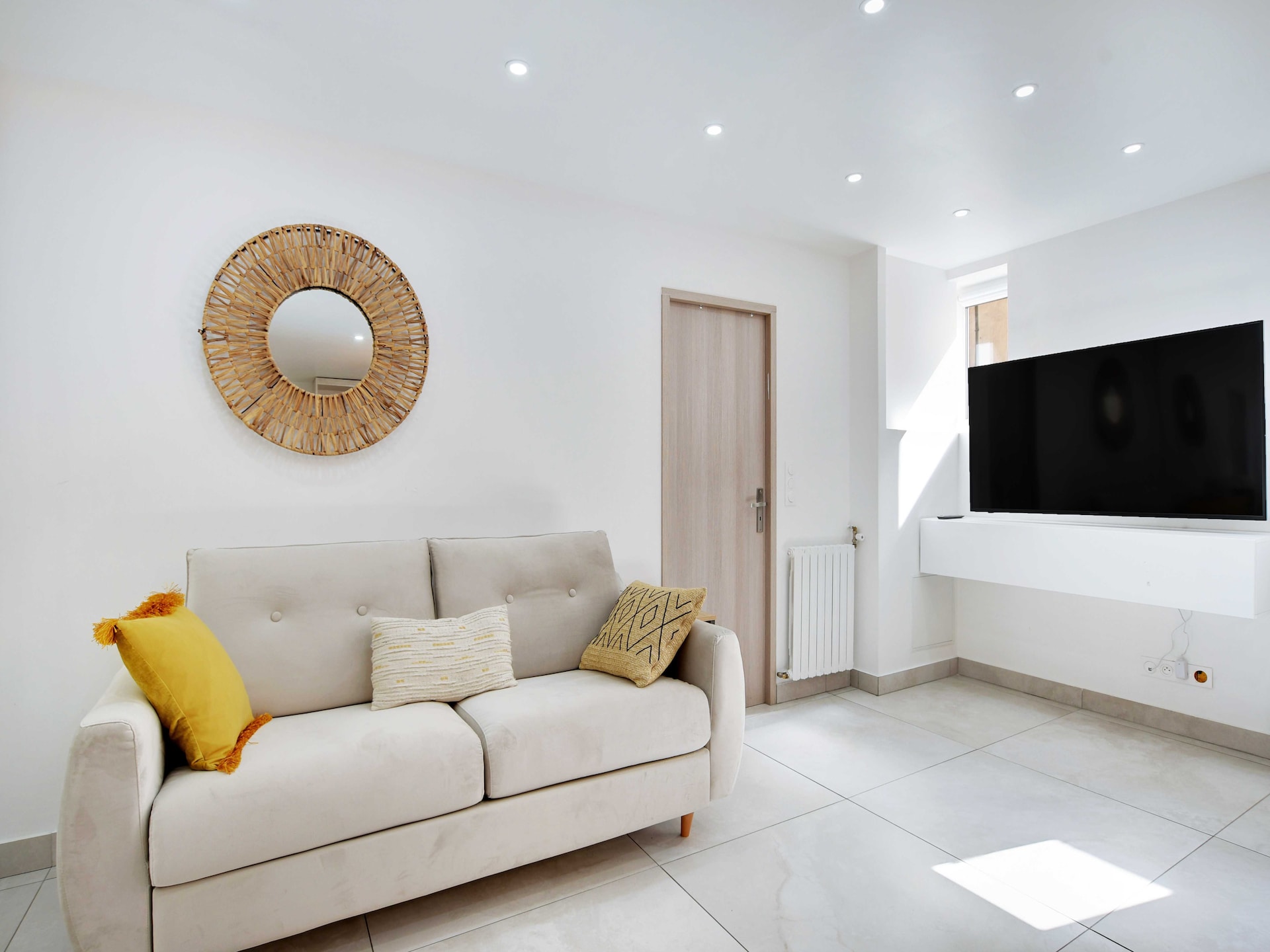 Charmant appartement van 51 m² in het hart van Parijs - foto 2