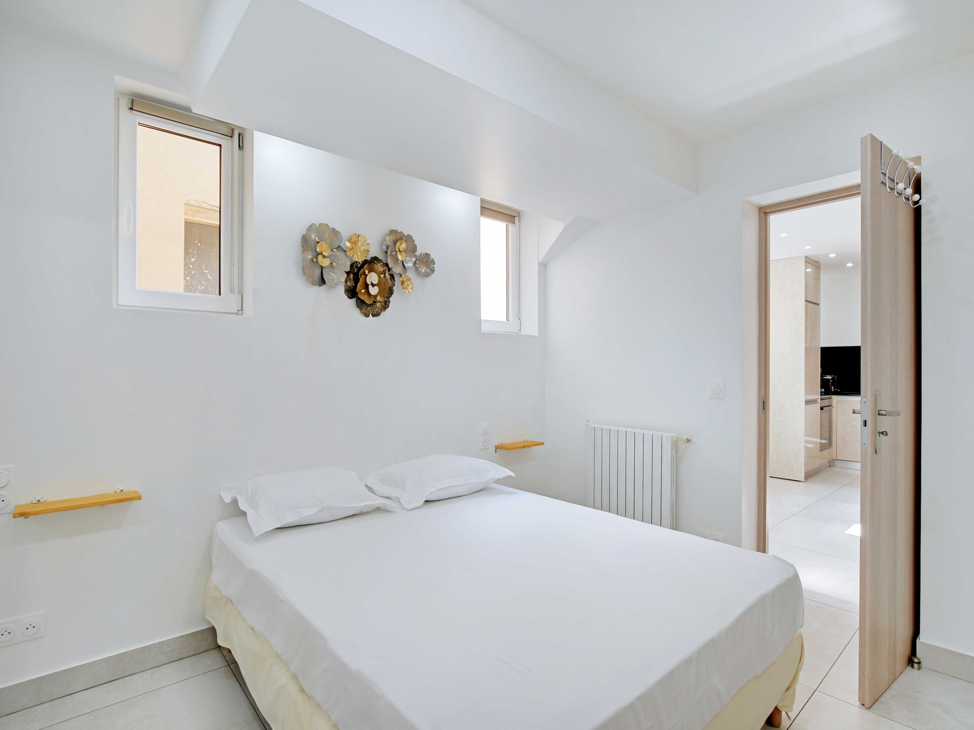 Charmant appartement van 51 m² in het hart van Parijs - foto 7