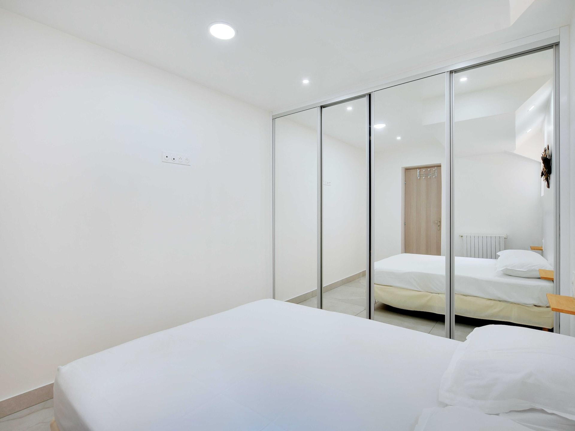 Charmant appartement van 51 m² in het hart van Parijs - foto 8