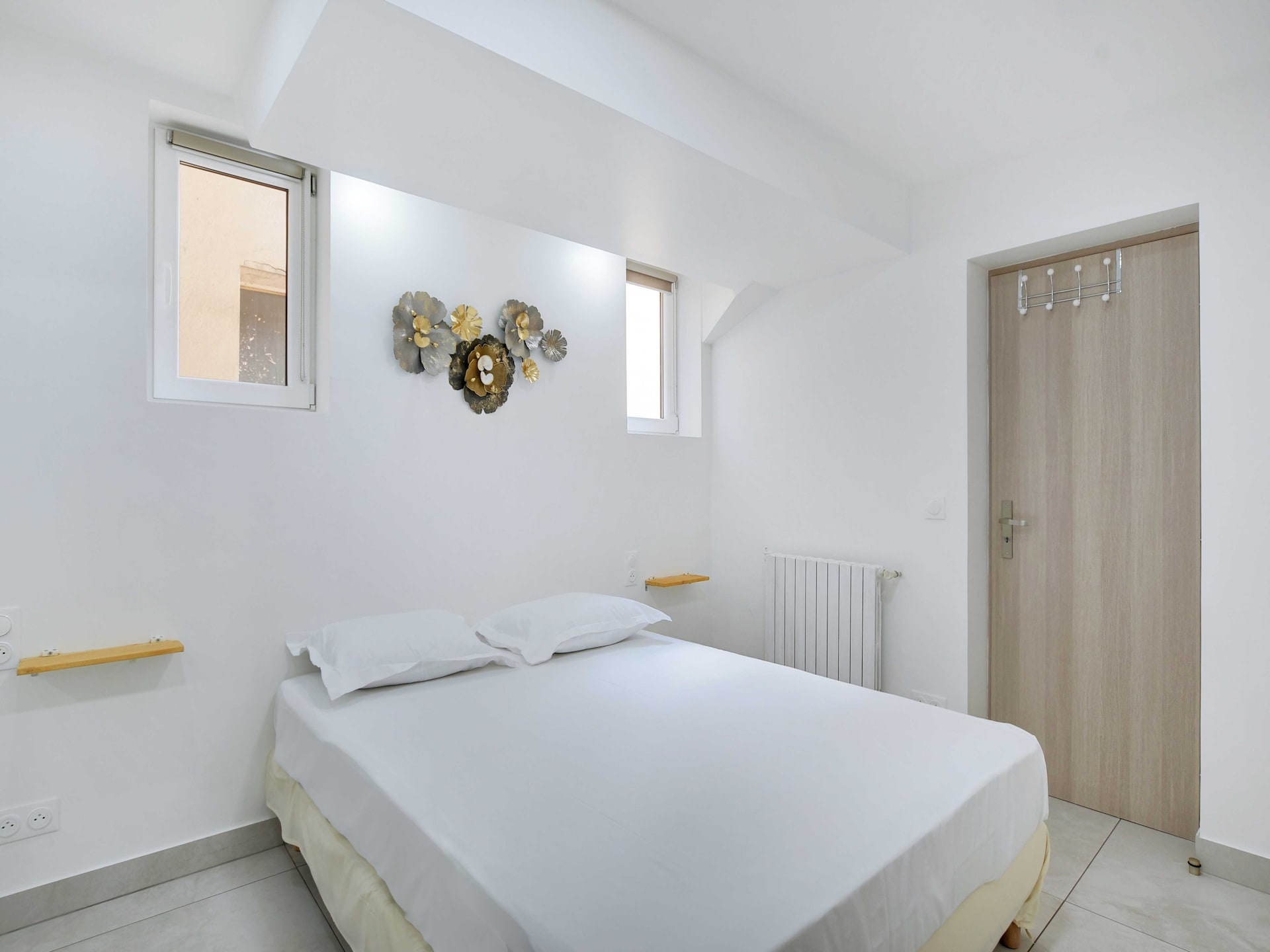 Charmant appartement van 51 m² in het hart van Parijs - foto 9
