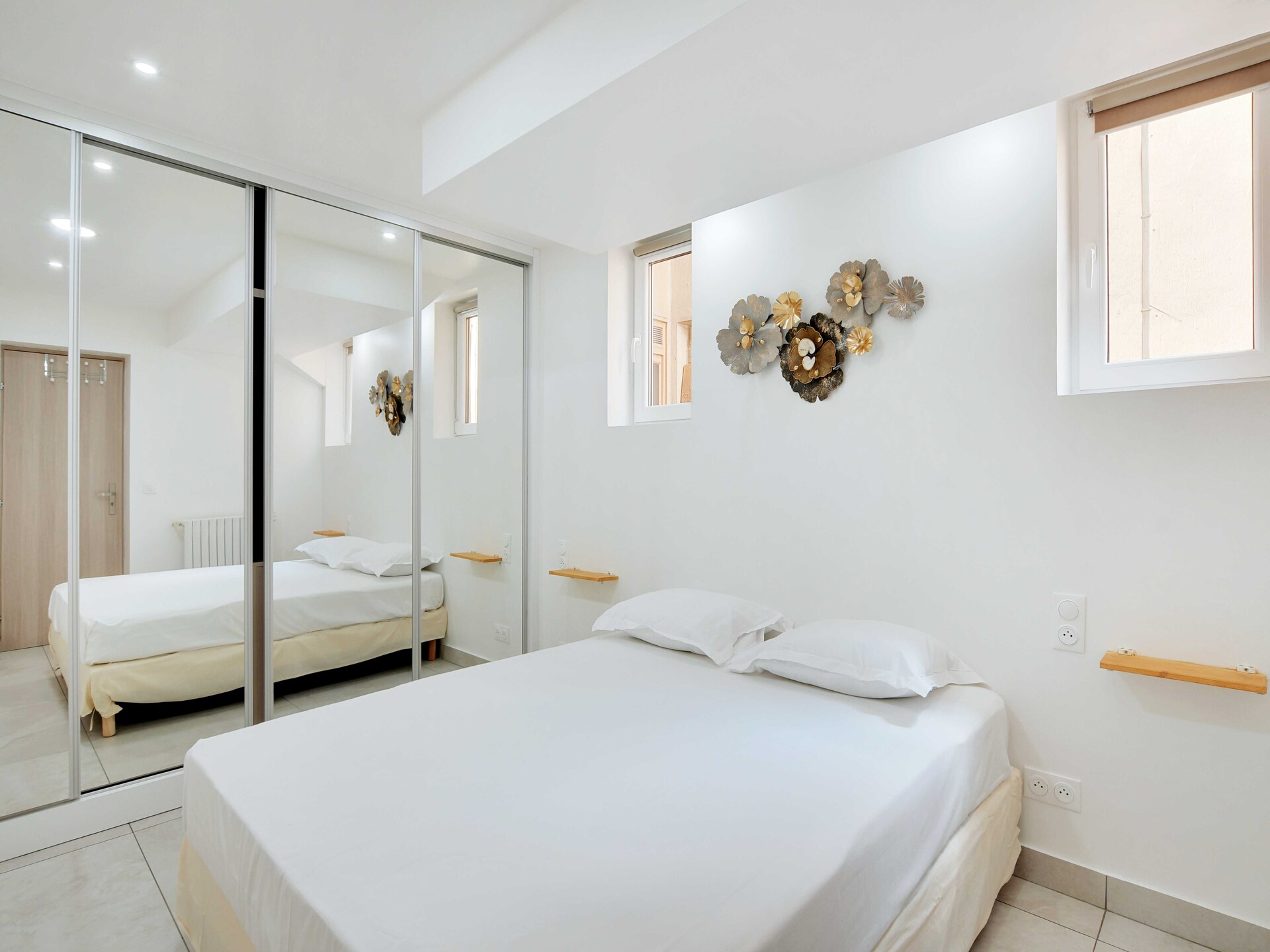 Charmant appartement van 51 m² in het hart van Parijs - foto 10