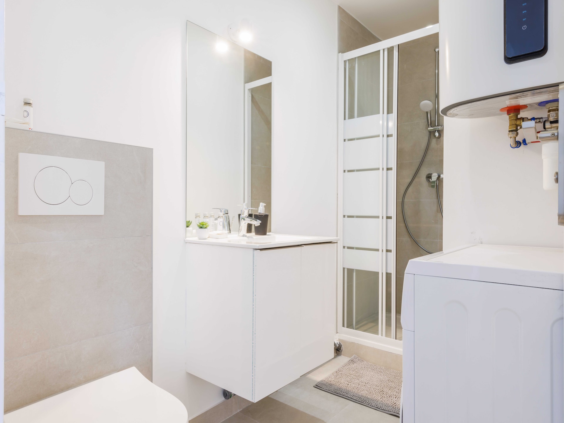 Knusse studio in Puteaux – comfortabel verblijf nabij Parijs - foto 5