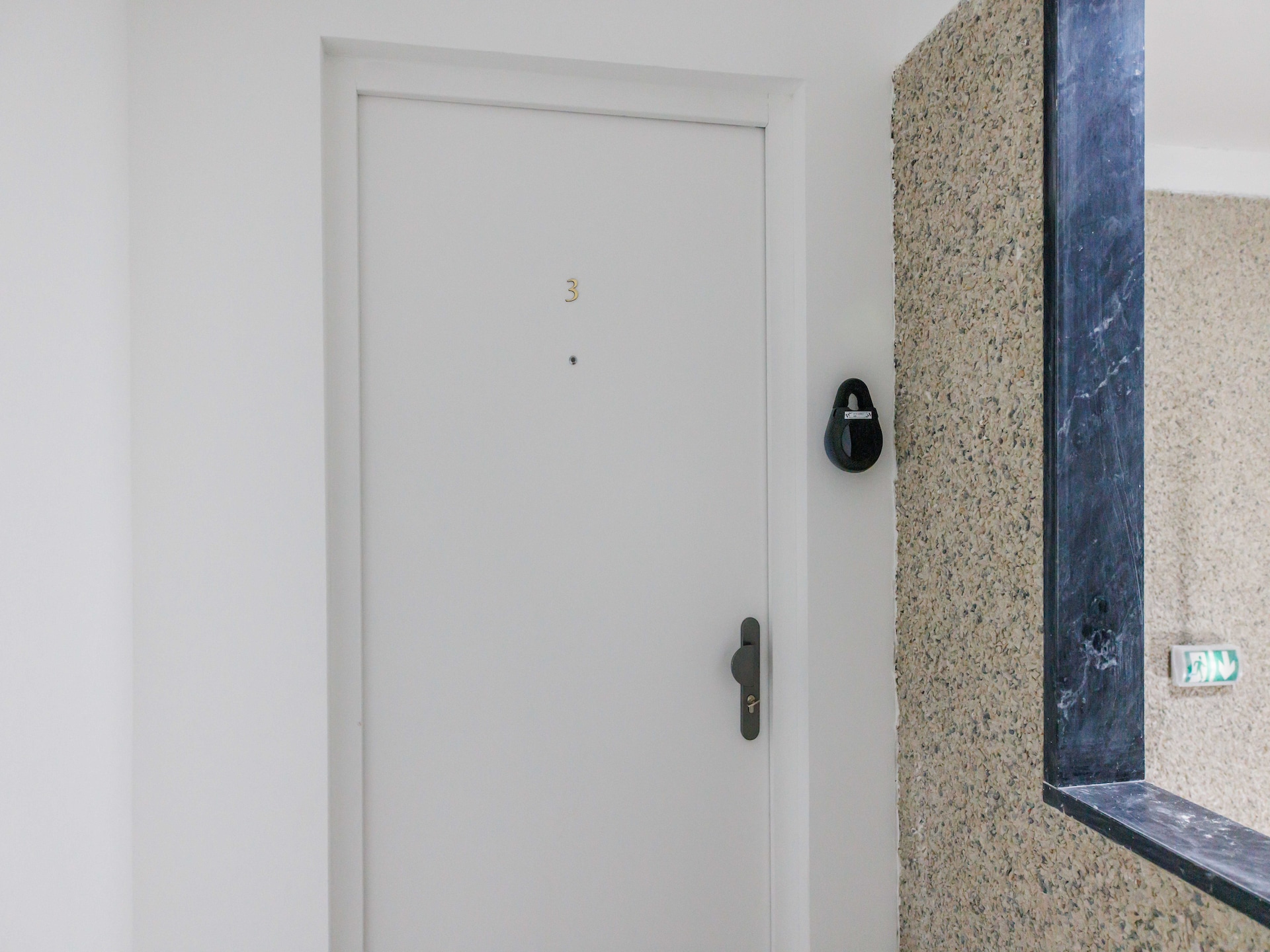 Knusse studio in Puteaux – comfortabel verblijf nabij Parijs - foto 9