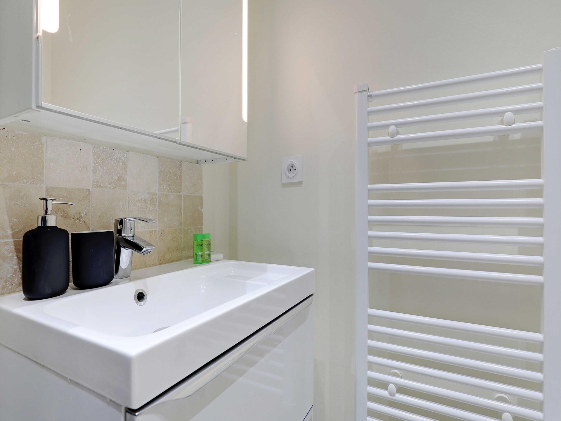 Elegante studio in Levallois-Perret, vlakbij de Seine en Parijs - foto 17