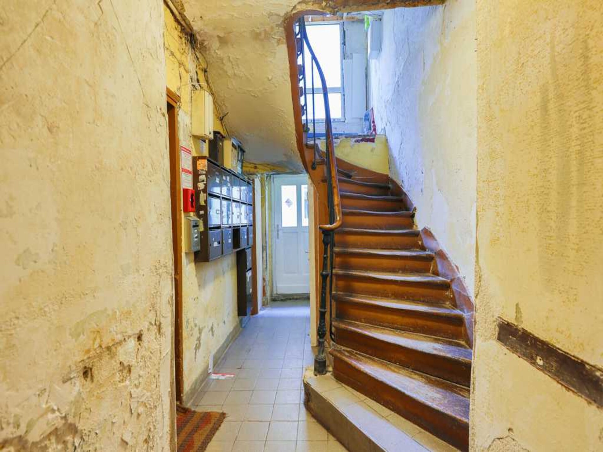 Elegante studio in Levallois-Perret, vlakbij de Seine en Parijs - foto 18