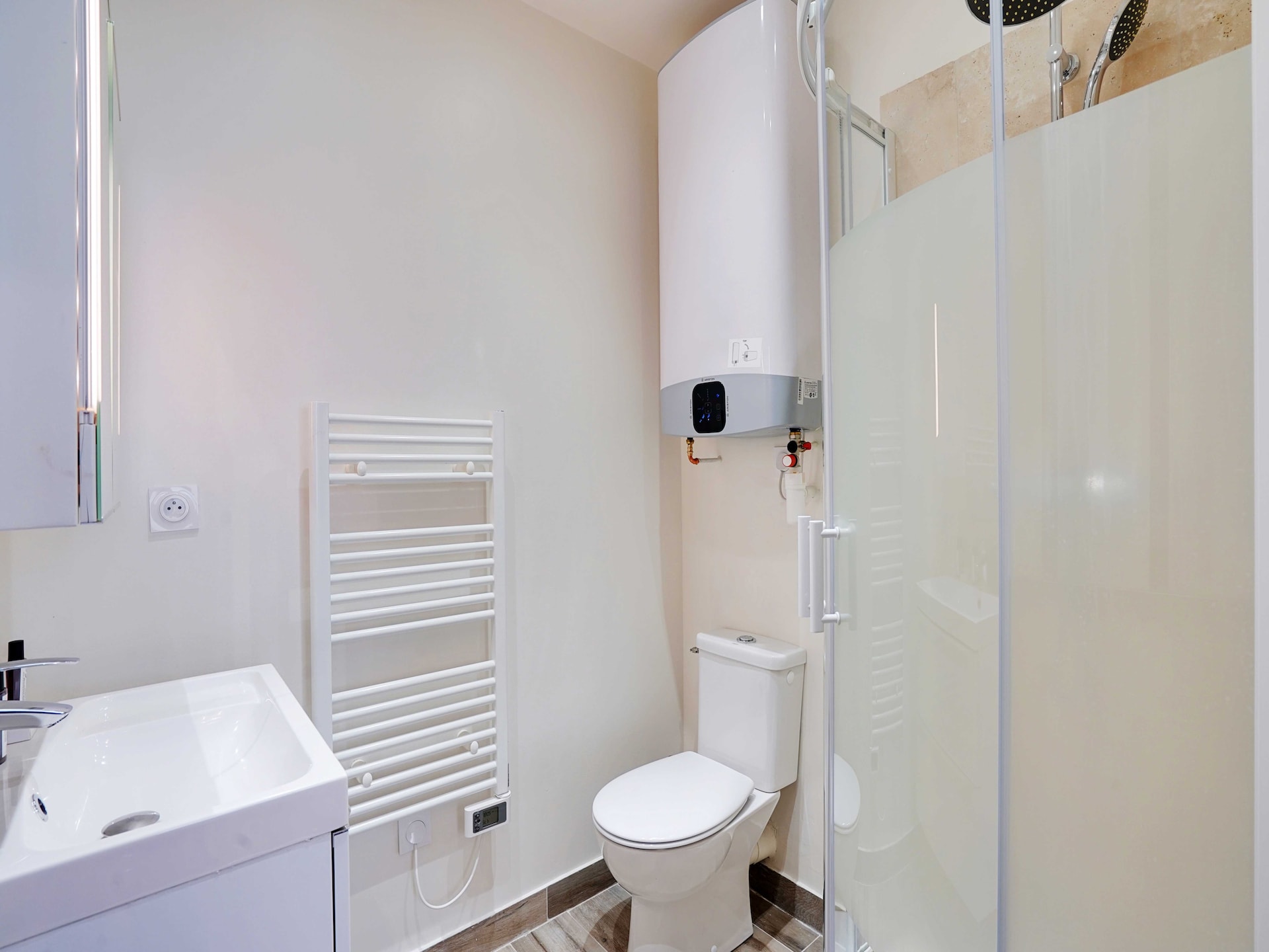 Elegante studio in Levallois-Perret, vlakbij de Seine en Parijs - foto 19