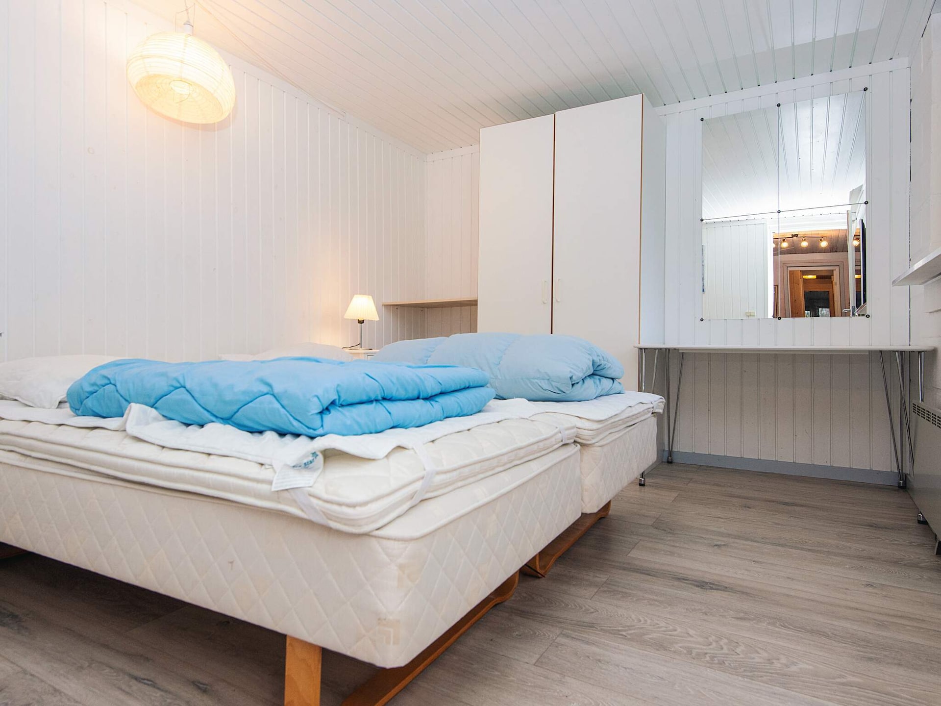 Vrijstaand vakantiehuis in Lyngshuse bij Herning met activiteitenruimte - foto 19