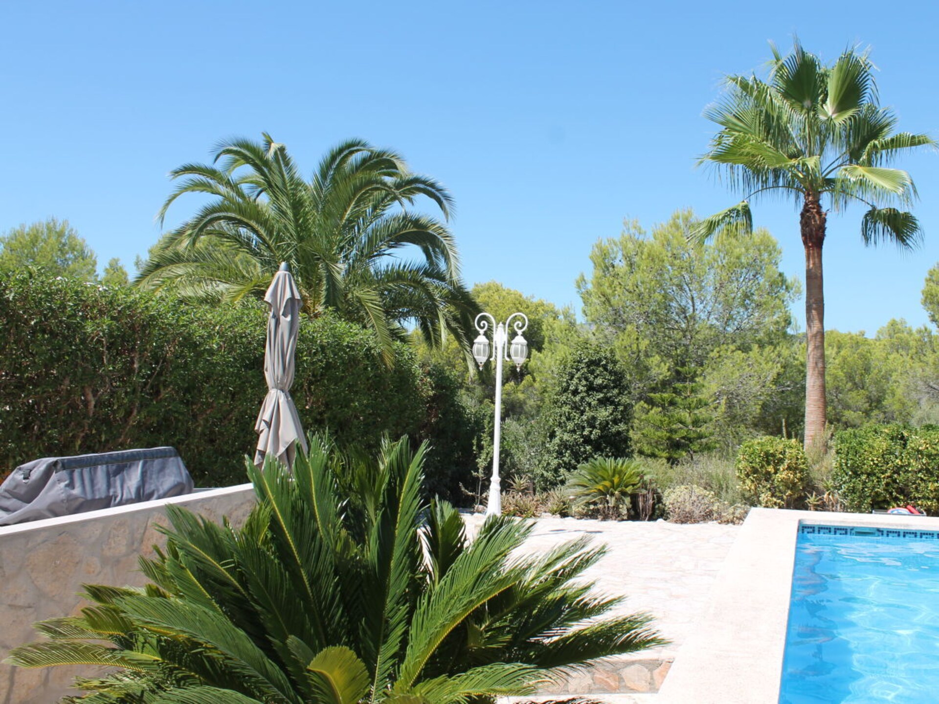 Ruime villa voor 6 personen nabij strand Santa Ponsa - foto 5