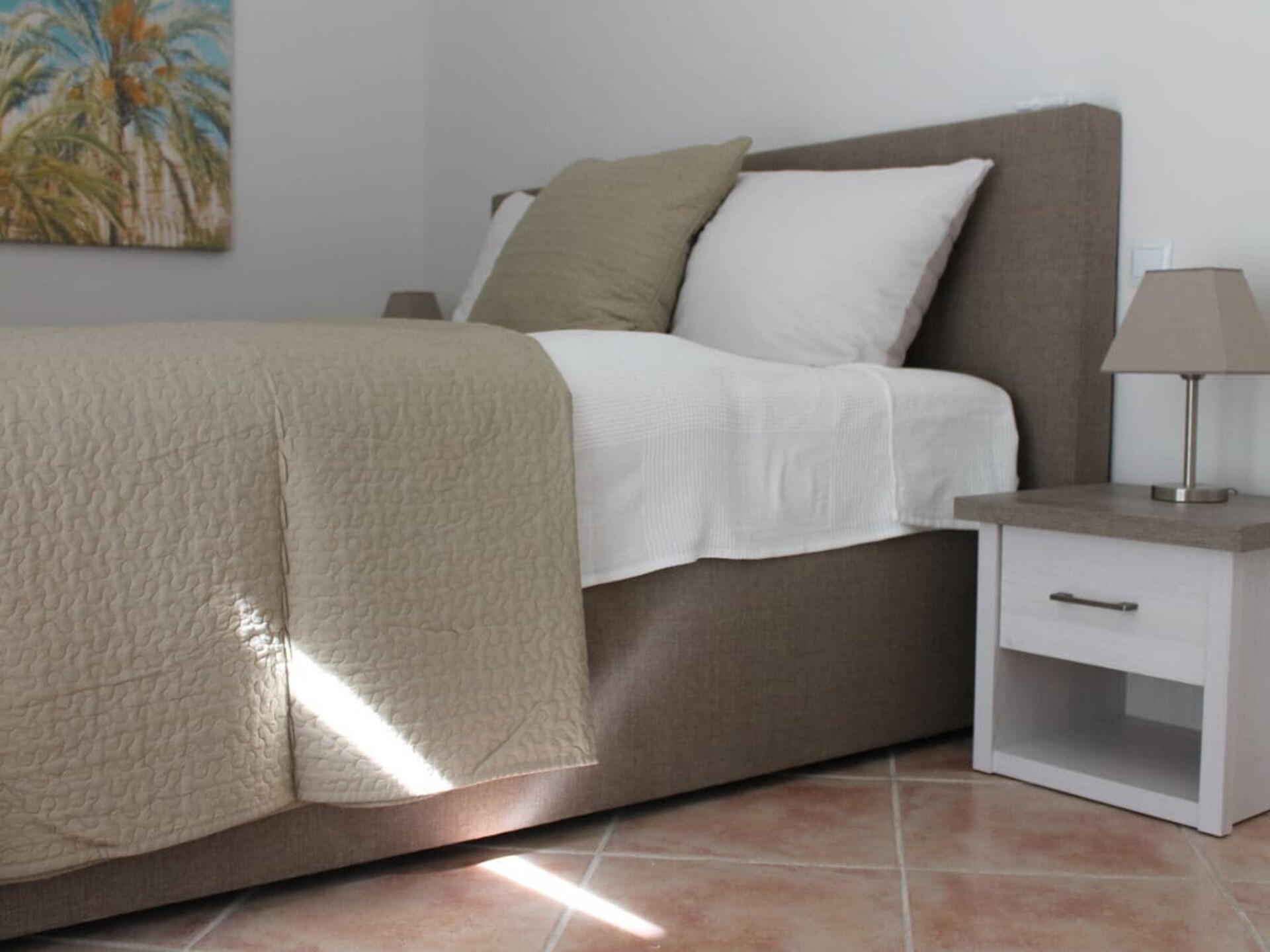 Ruime villa voor 6 personen nabij strand Santa Ponsa - foto 17