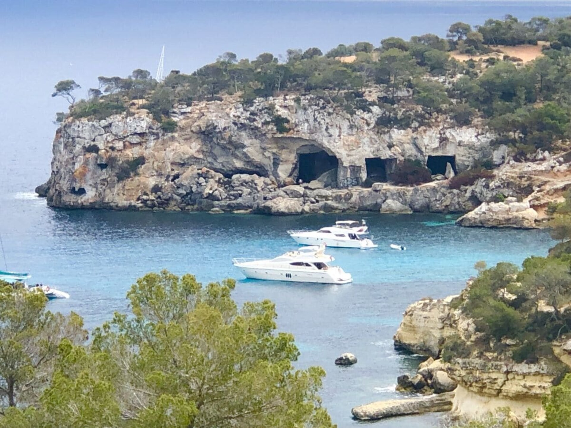 Ruime villa voor 6 personen nabij strand Santa Ponsa - foto 24