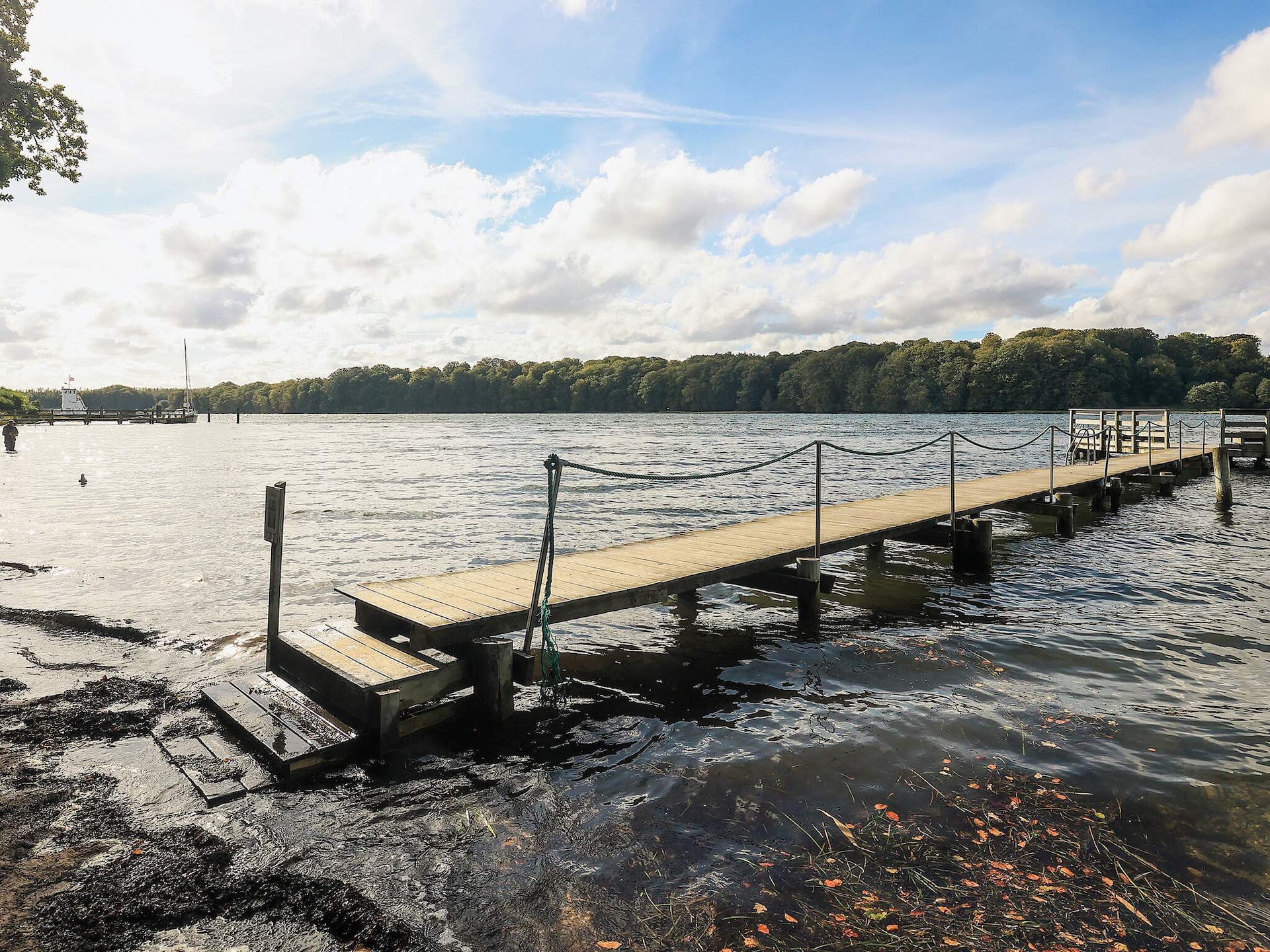 Modern vakantiehuis voor 6 personen in Middelfart - foto 6