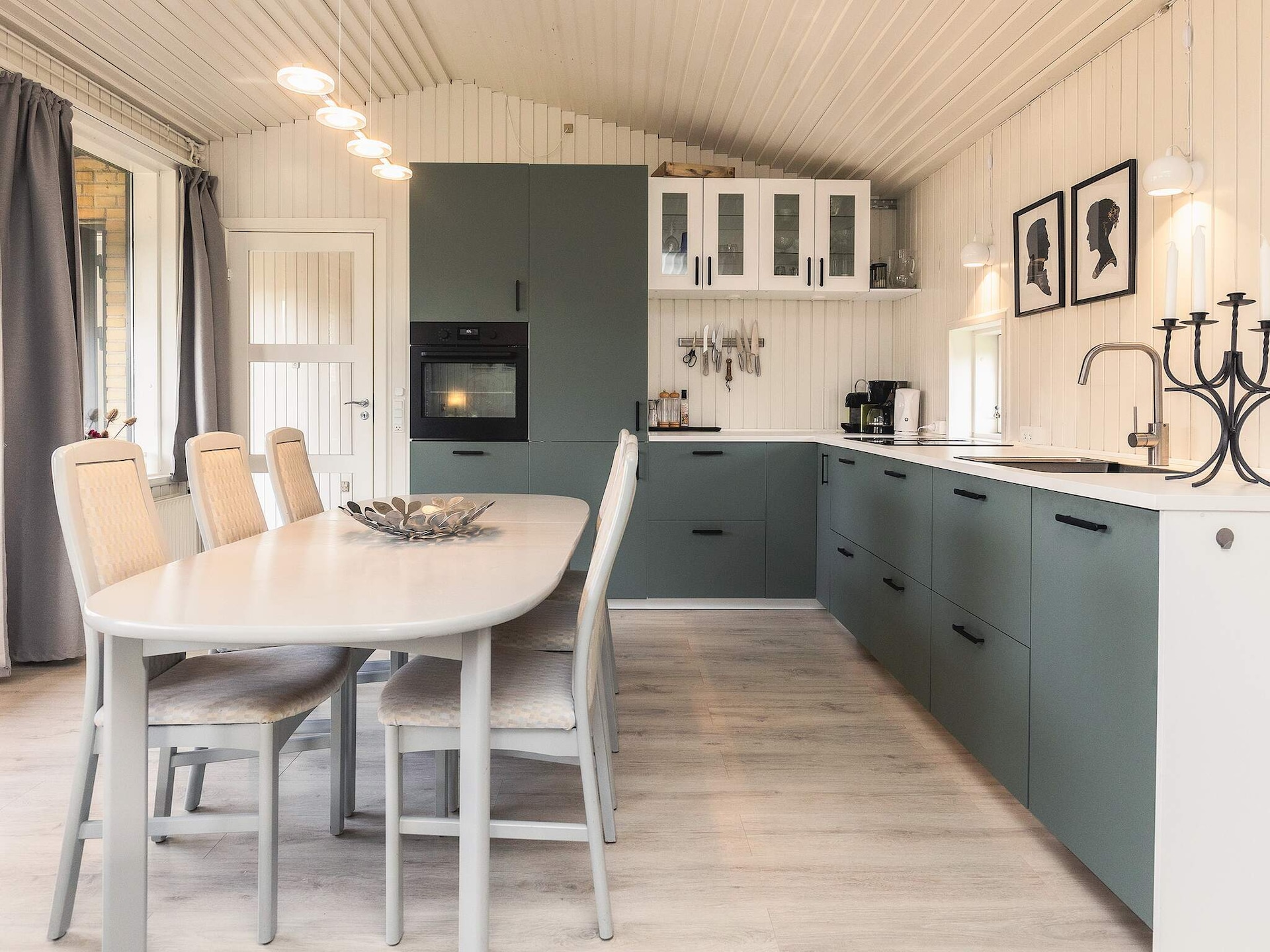 Modern vakantiehuis voor 6 personen in Middelfart - foto 18