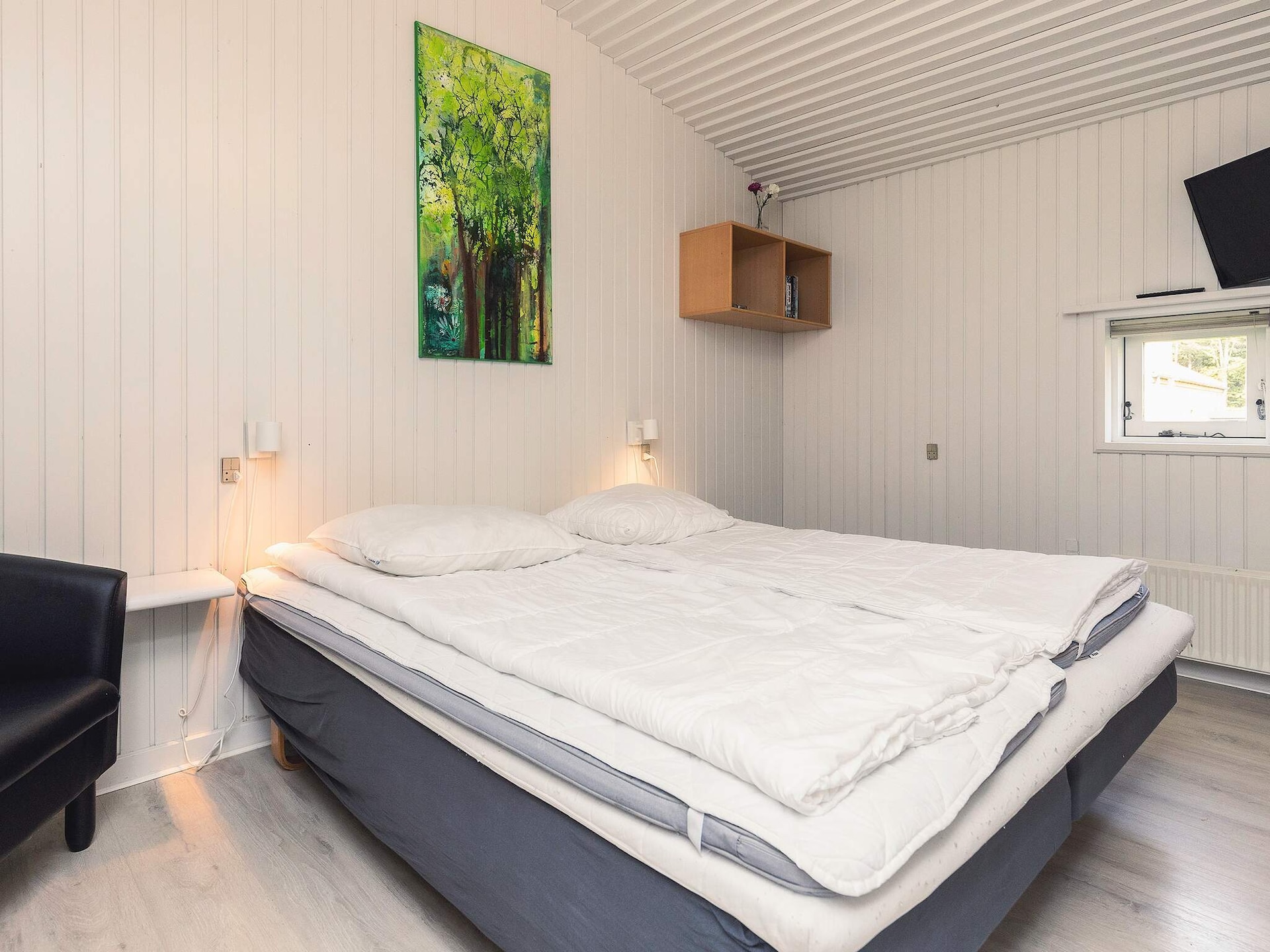 Modern vakantiehuis voor 6 personen in Middelfart - foto 19