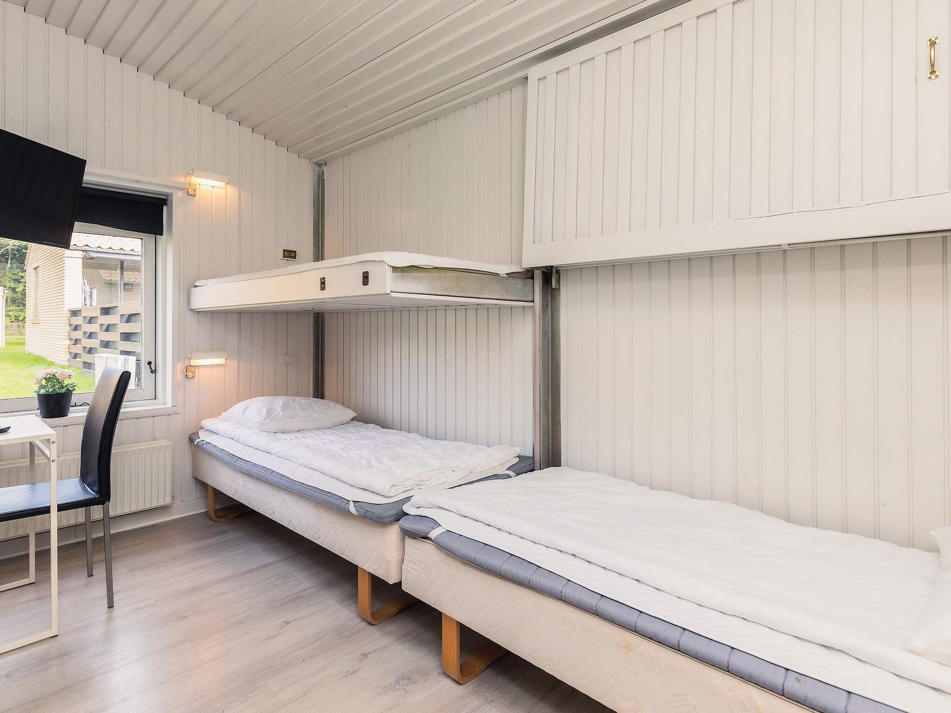 Modern vakantiehuis voor 6 personen in Middelfart - foto 20