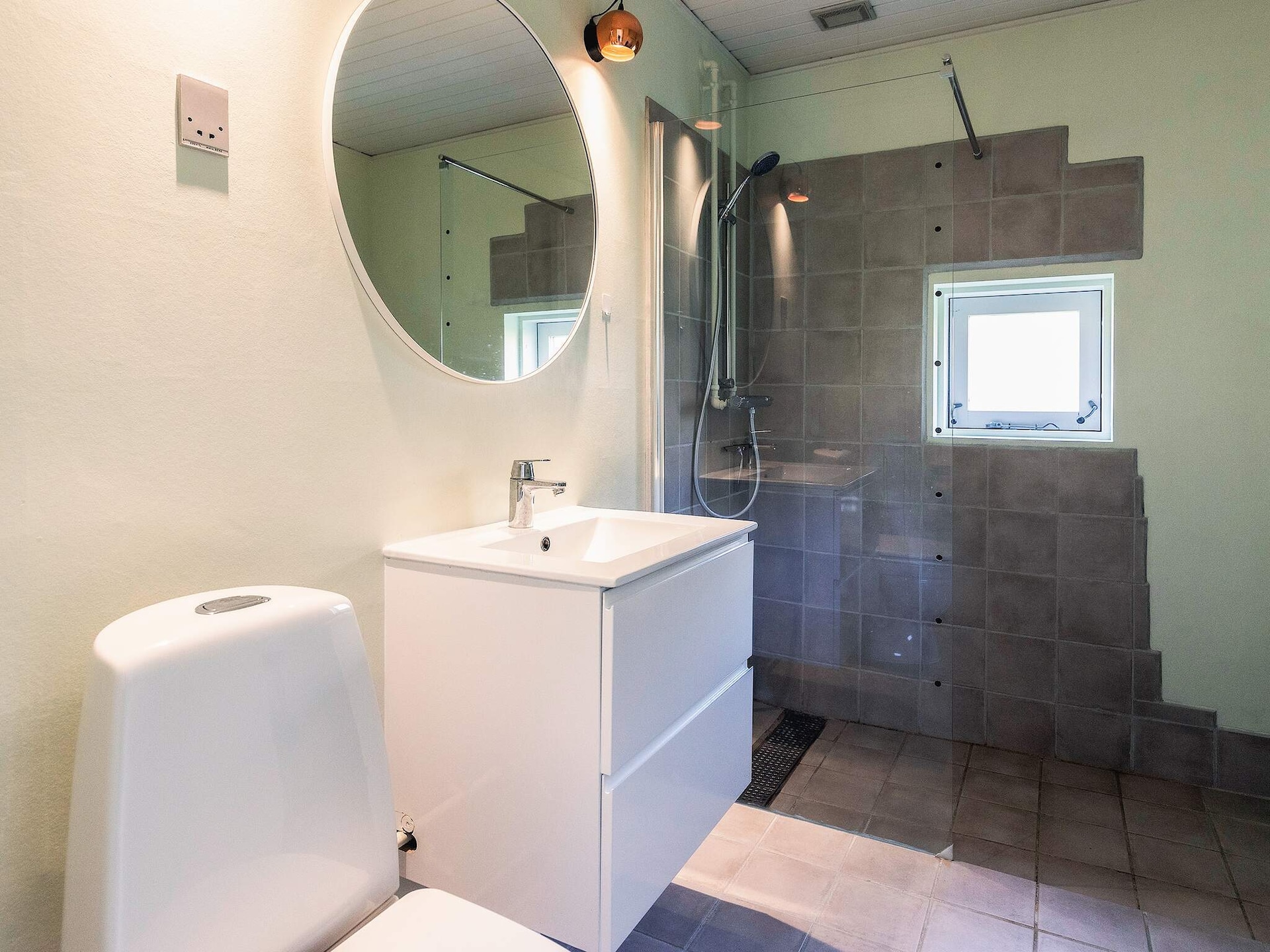 Modern vakantiehuis voor 6 personen in Middelfart - foto 21