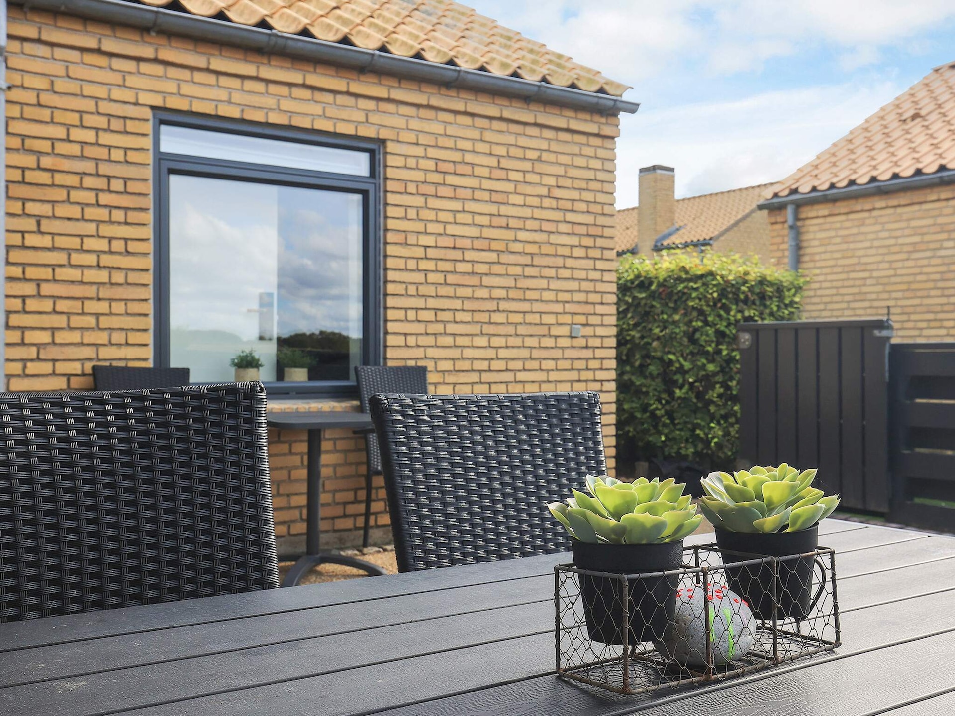 Modern vakantiehuis voor 6 personen in Middelfart - foto 22