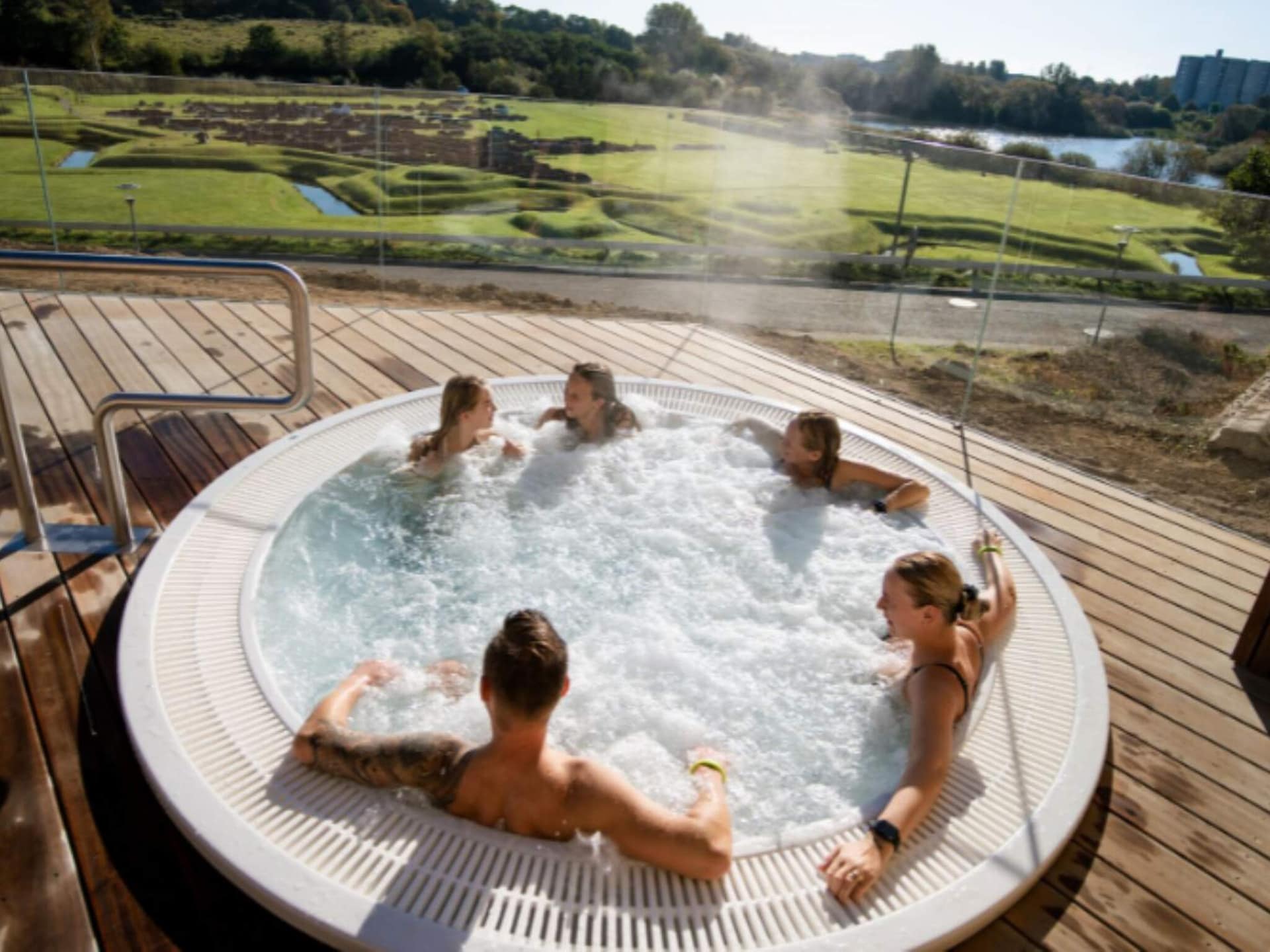 Modern vakantiehuis voor 6 personen in Middelfart - foto 11