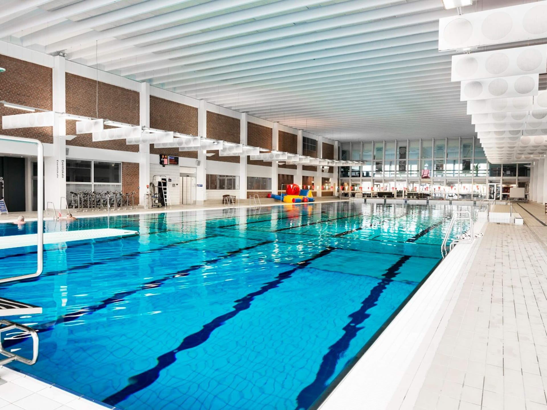 Modern vakantiehuis voor 6 personen in Middelfart - foto 10