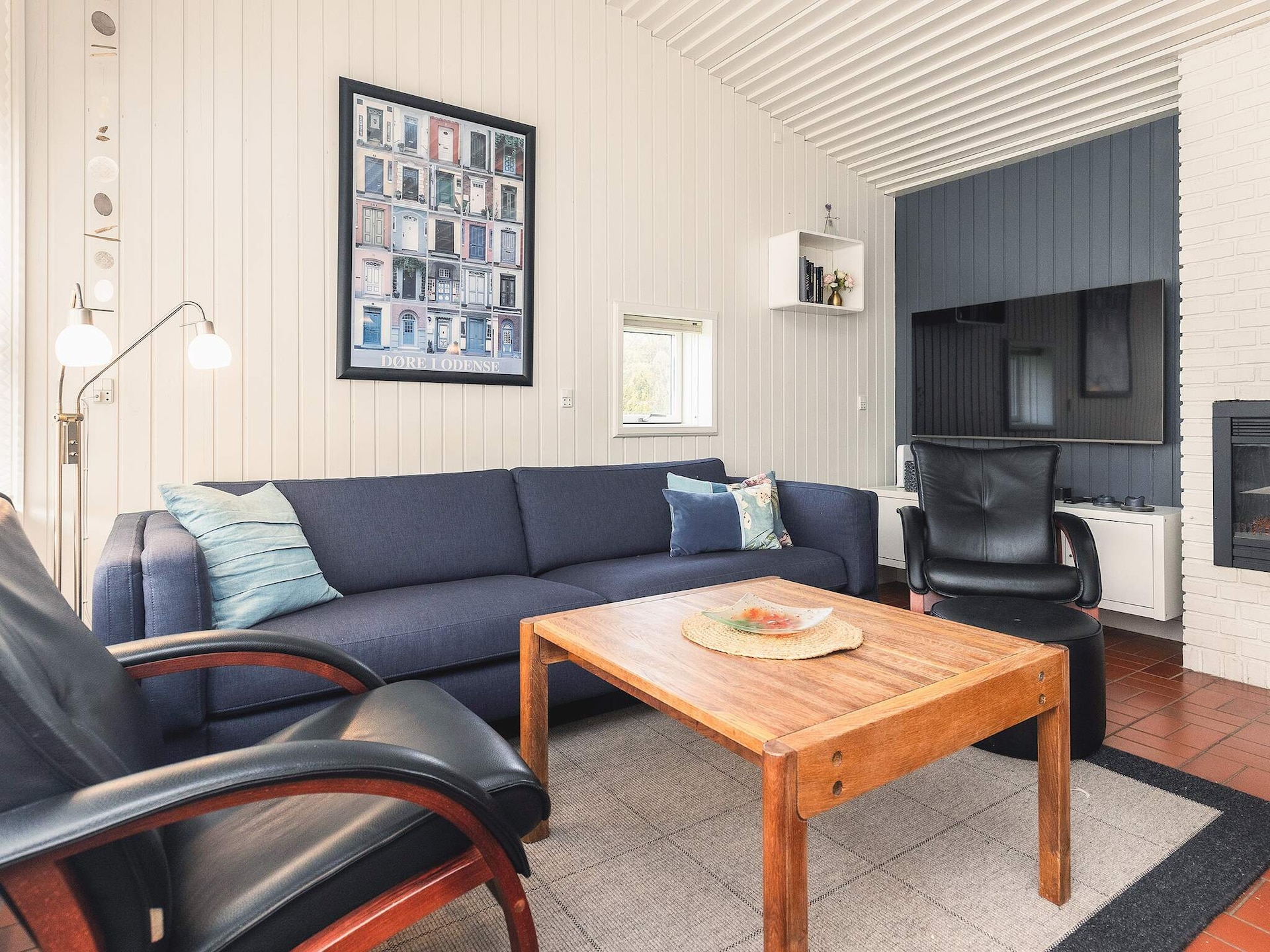 Modern vakantiehuis voor 6 personen in Middelfart - foto 16