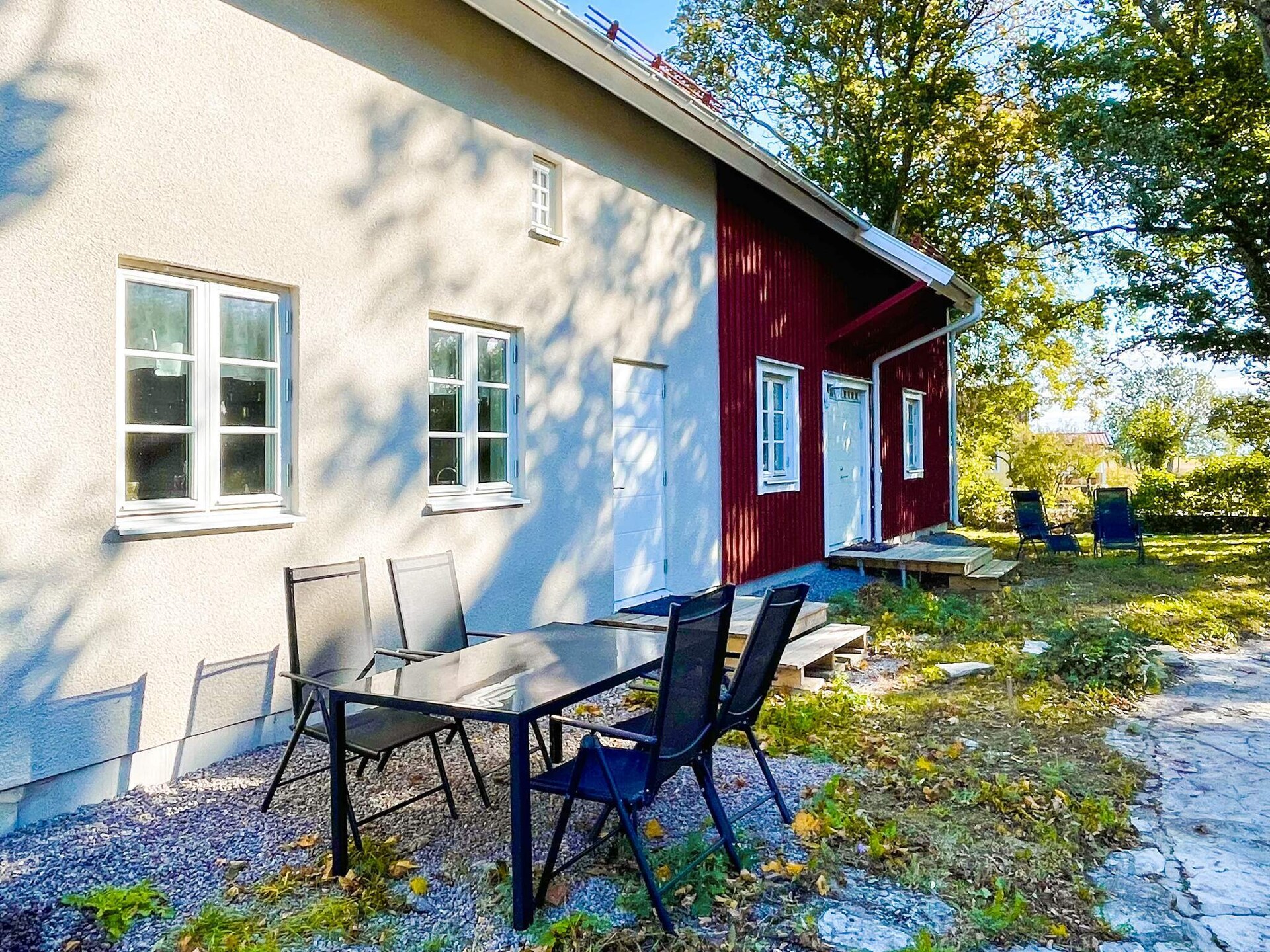Modern vakantiehuis in Mörbylånga aan de kust van Öland - foto 3