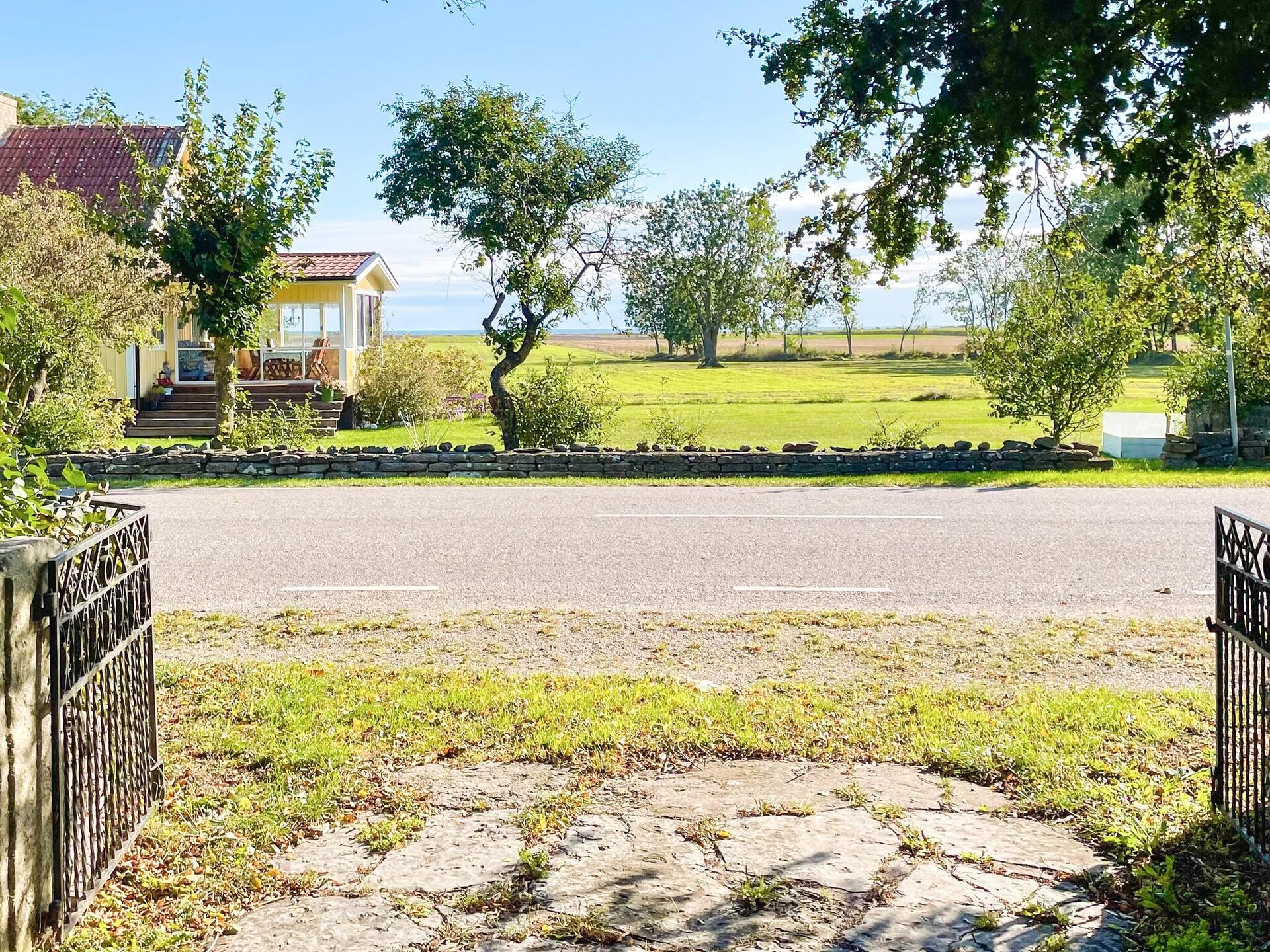 Modern vakantiehuis in Mörbylånga aan de kust van Öland - foto 5