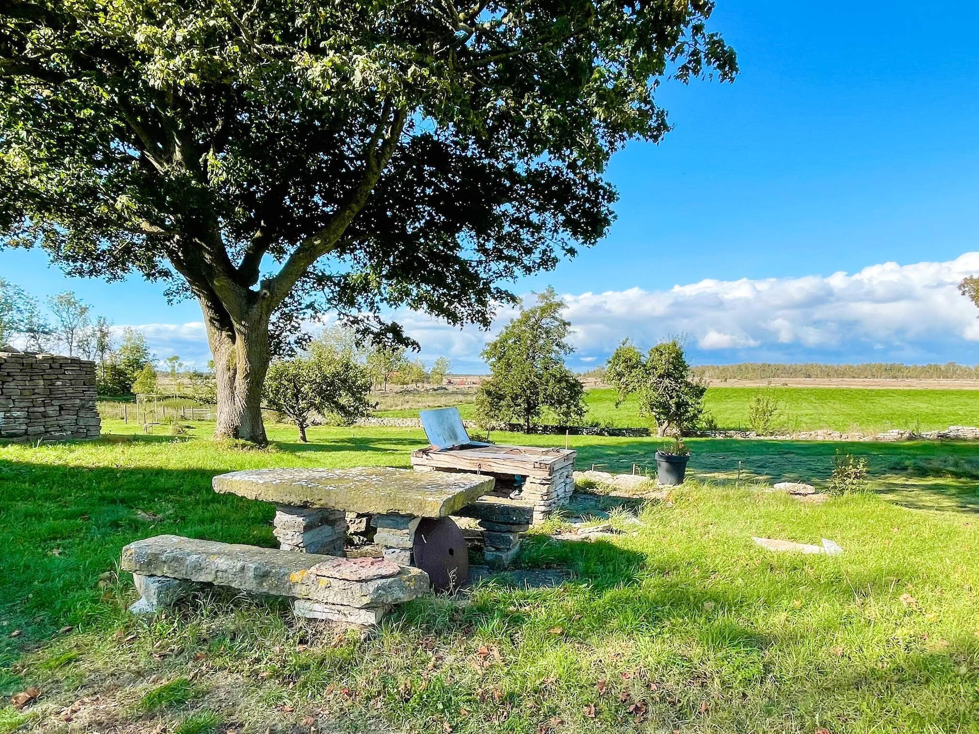 Modern vakantiehuis in Mörbylånga aan de kust van Öland - foto 7