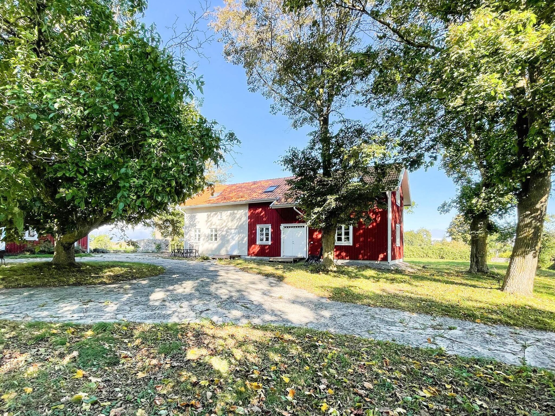 Modern vakantiehuis in Mörbylånga aan de kust van Öland - foto 8