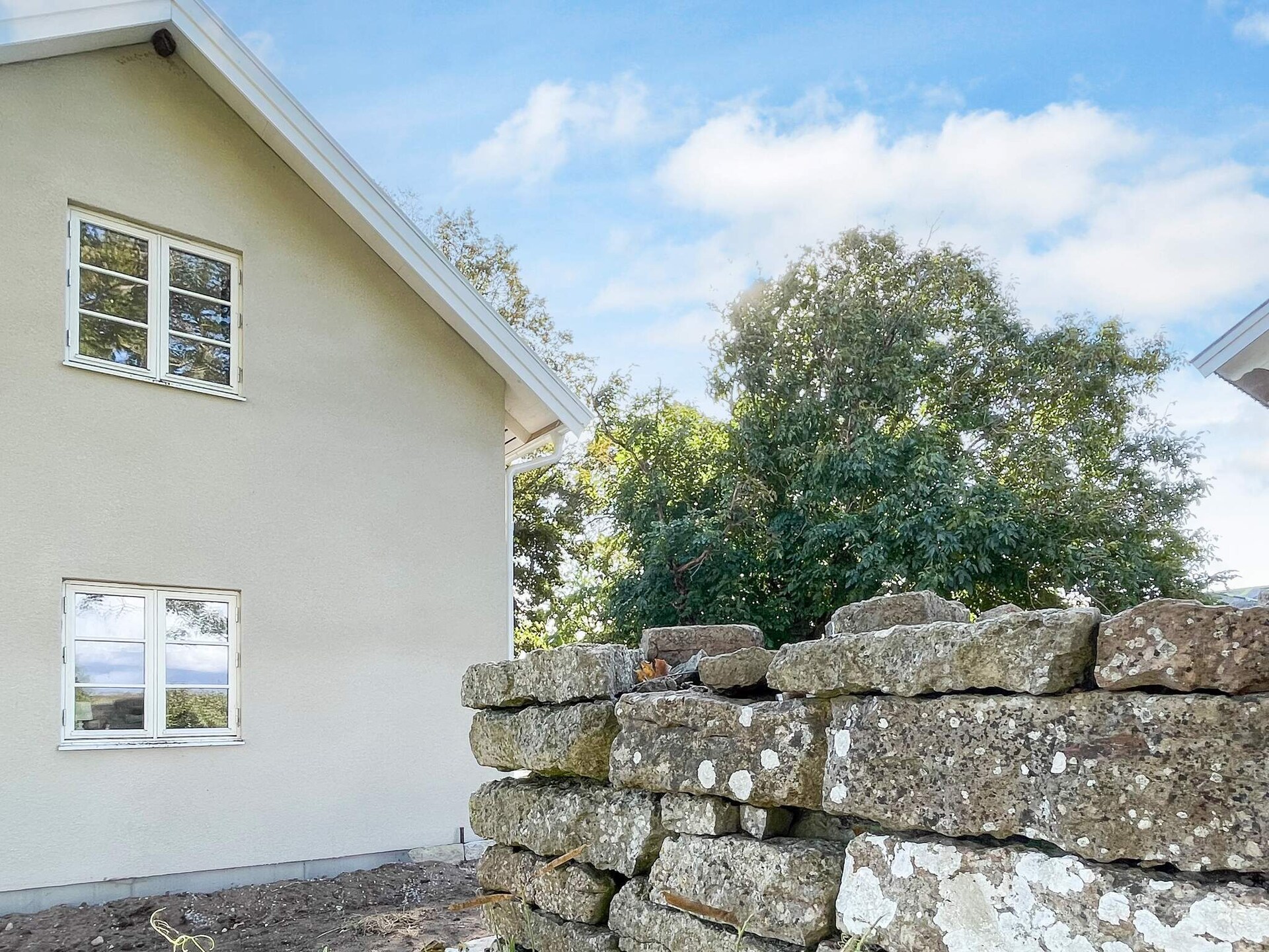 Modern vakantiehuis in Mörbylånga aan de kust van Öland - foto 10