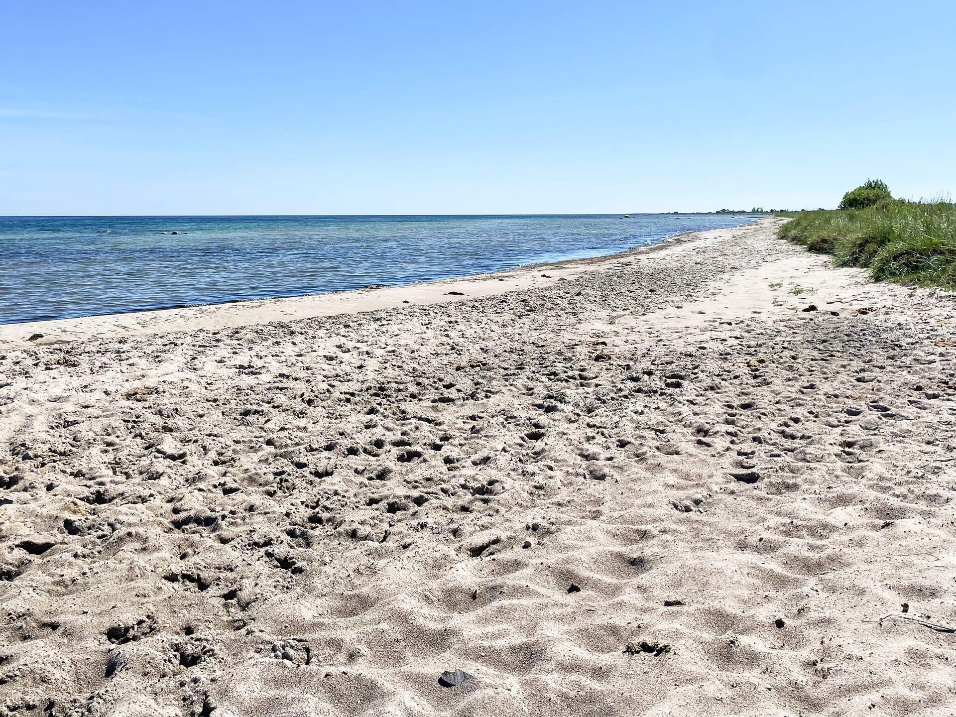 Modern vakantiehuis in Mörbylånga aan de kust van Öland - foto 14