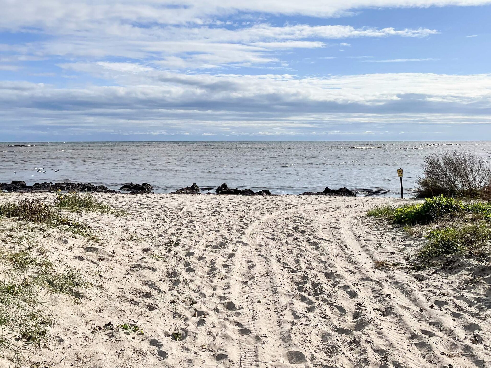 Modern vakantiehuis in Mörbylånga aan de kust van Öland - foto 15